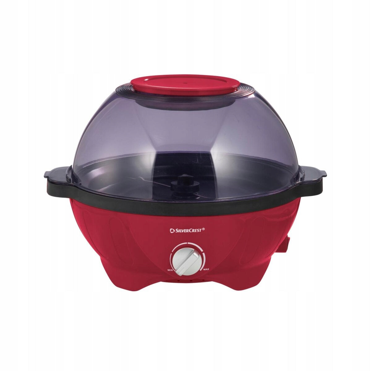 Popcorn machine SilverCrest smpm850a1 red 850 W Manufacturer code smpm850a1