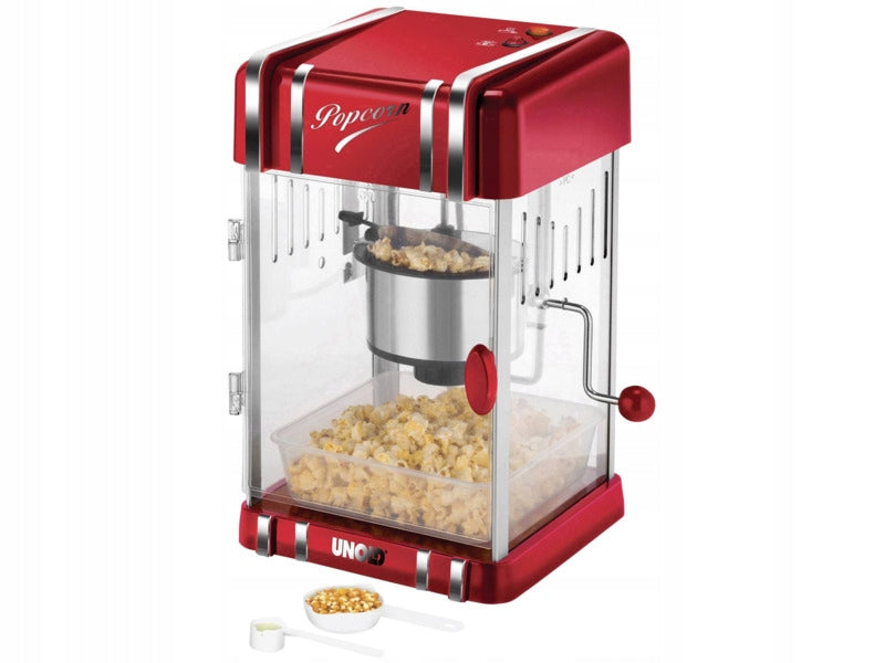 Popcorn machine UNOLD 48535