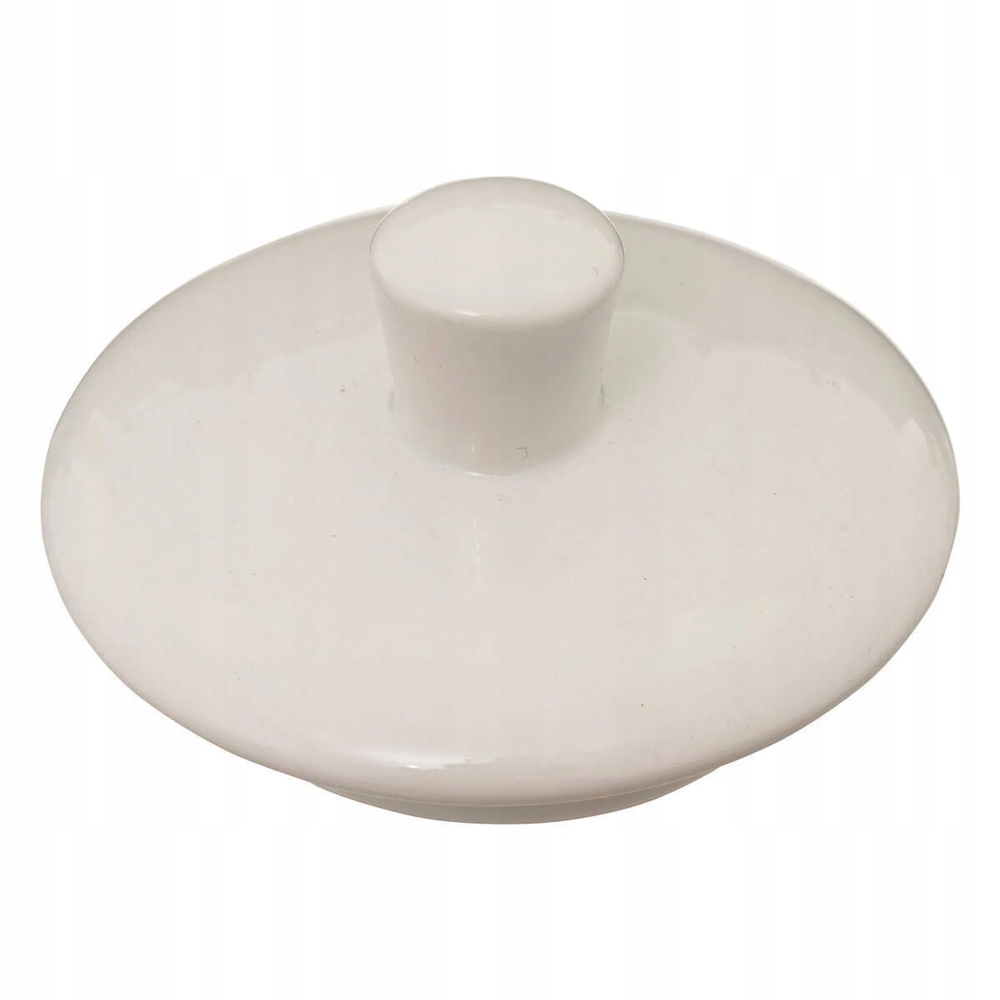 Porcelain teapot jug for coffee herbs teas NORA white 18x14x13 HOMLA Manufacturer code 244540