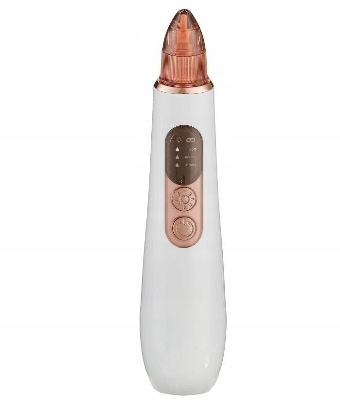 Pore Cleanser Face Cleansing for Microdermabrasion 3 Levels