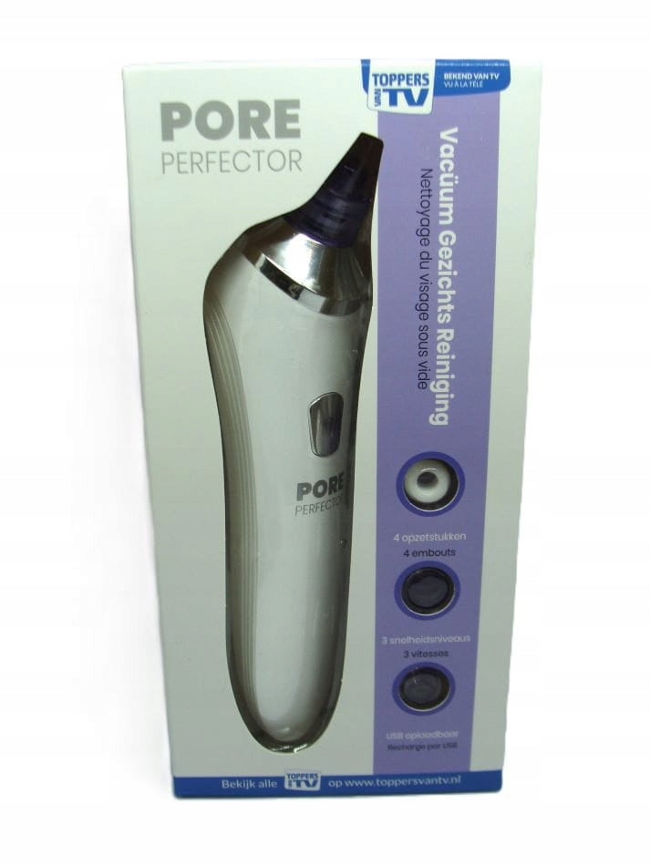 Pore Perfector Pore Cleanser - Includes 4 Overlays Manufacturer code V08132