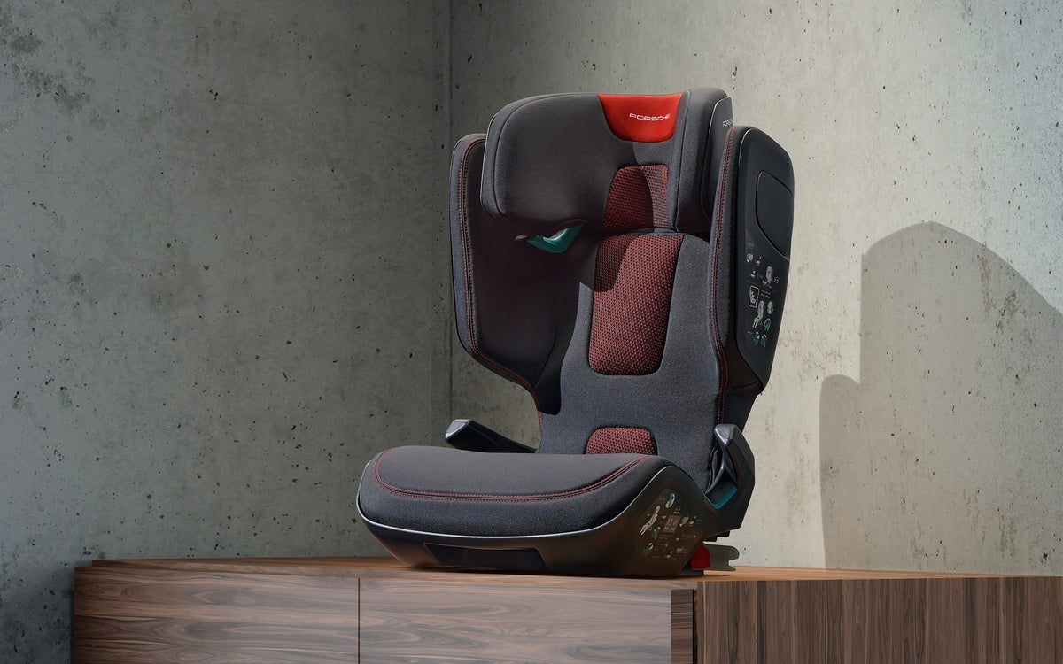 Porsche Junior Seat i-Size Manufacturer code 971044053