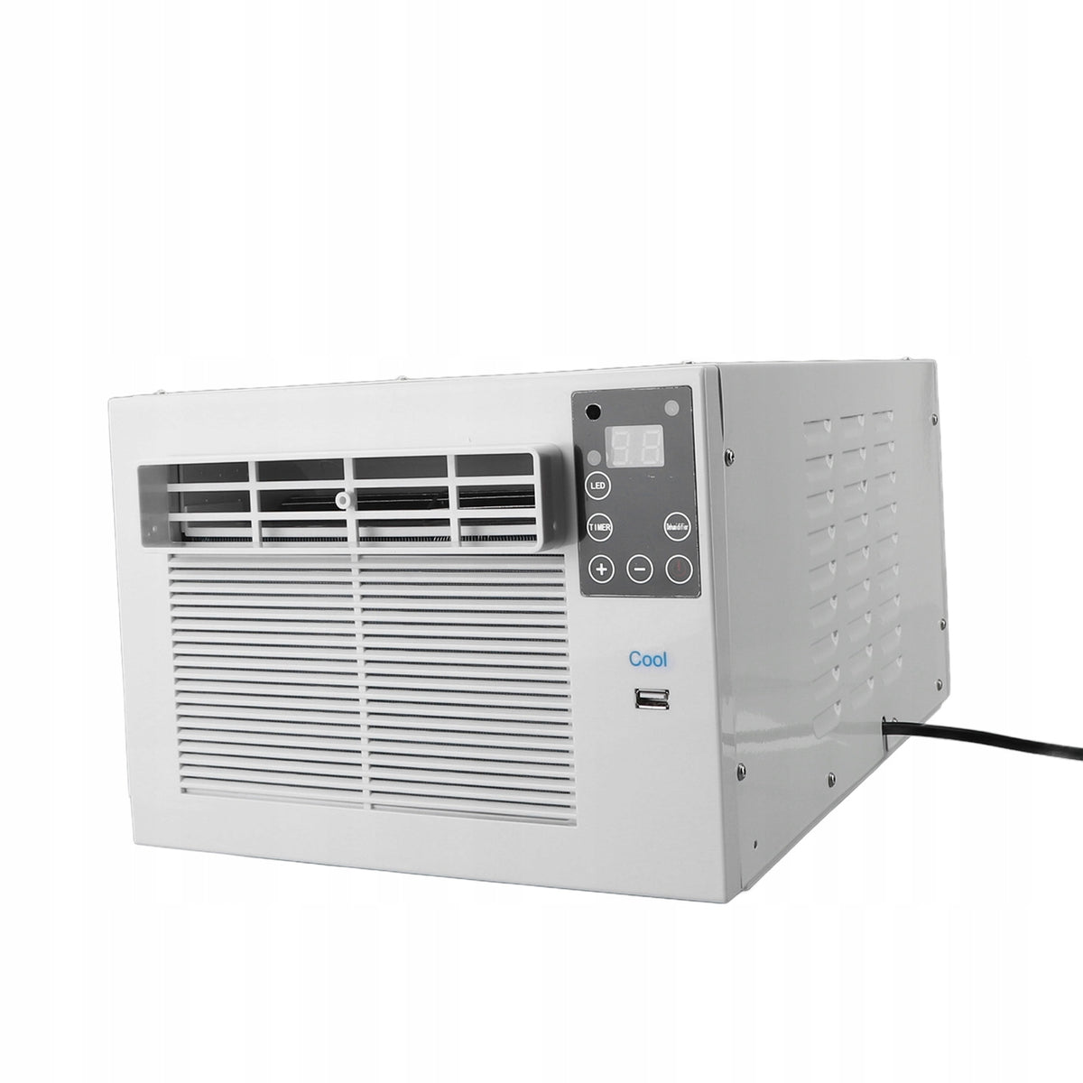 Portable Air Conditioner 1900BTU 280W Mini Mobile Air Conditioner With V3 Brand no brand