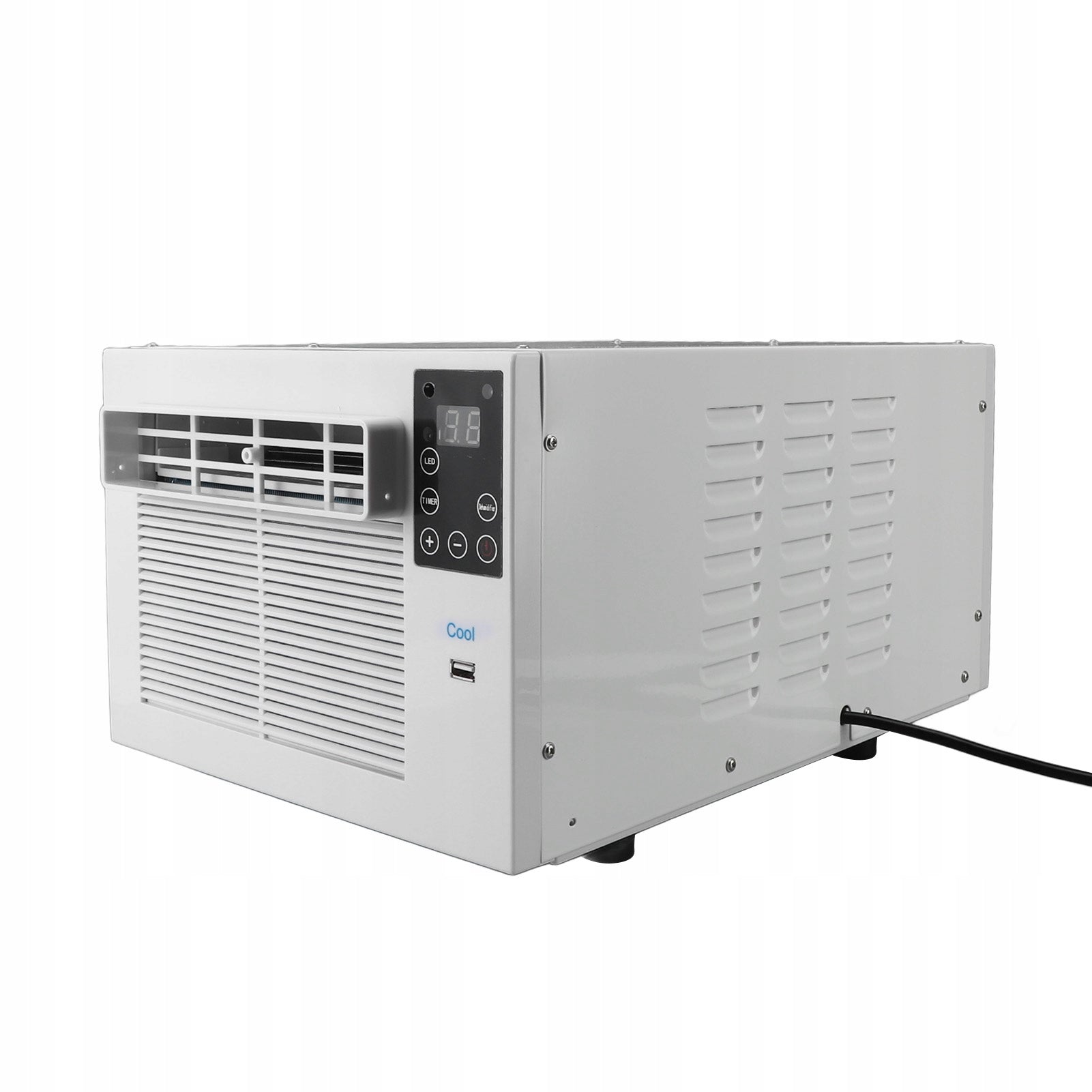 Portable Air Conditioner 1900BTU 280W Mini Mobile Air Conditioner With V3