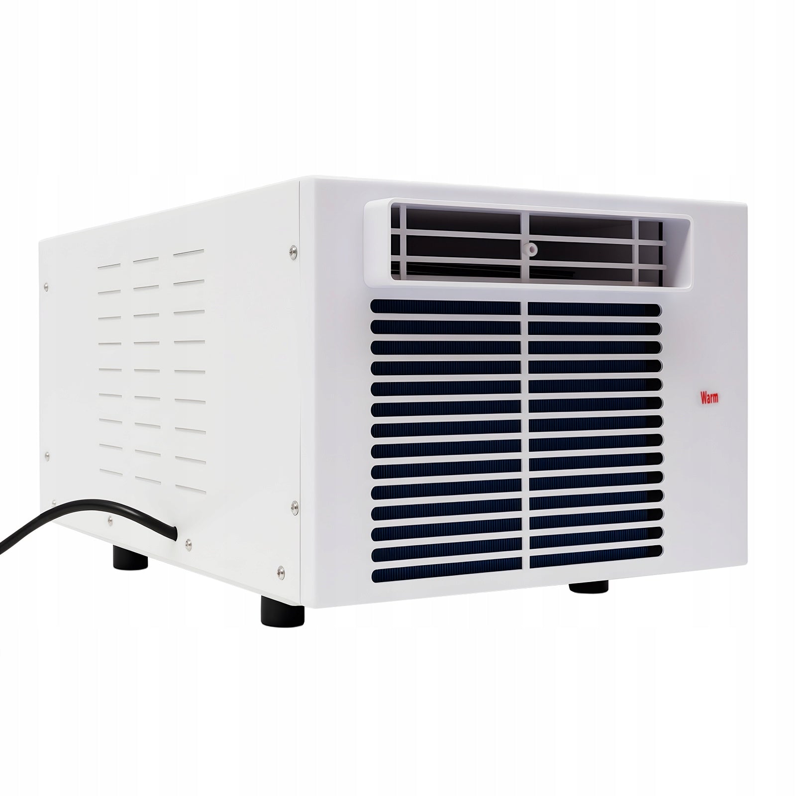 Portable Air Conditioner 750W Mobile Air Conditioning Unit Cooling 3in1 Control with the remote control
