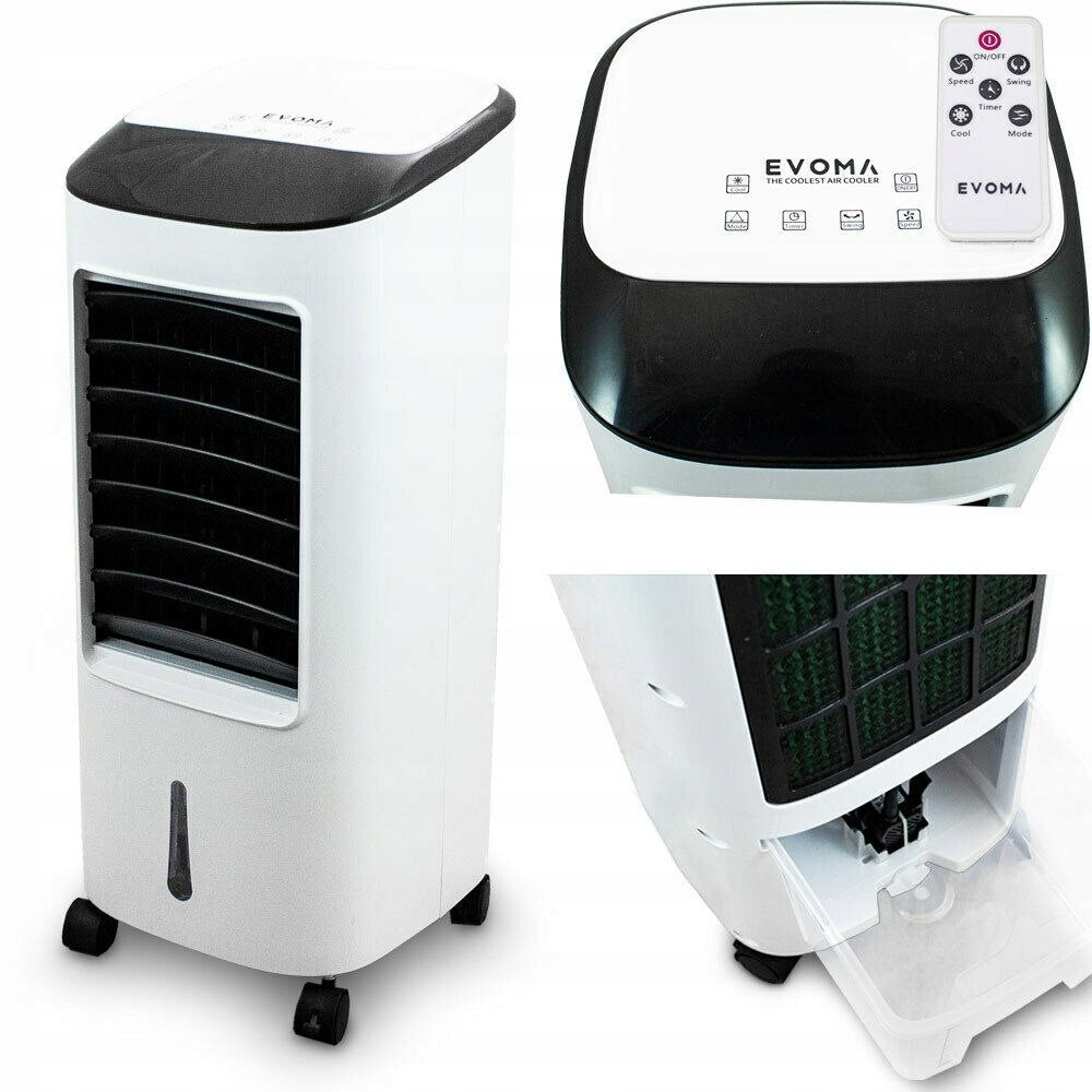 Portable Air Conditioner Air Cooler Pro