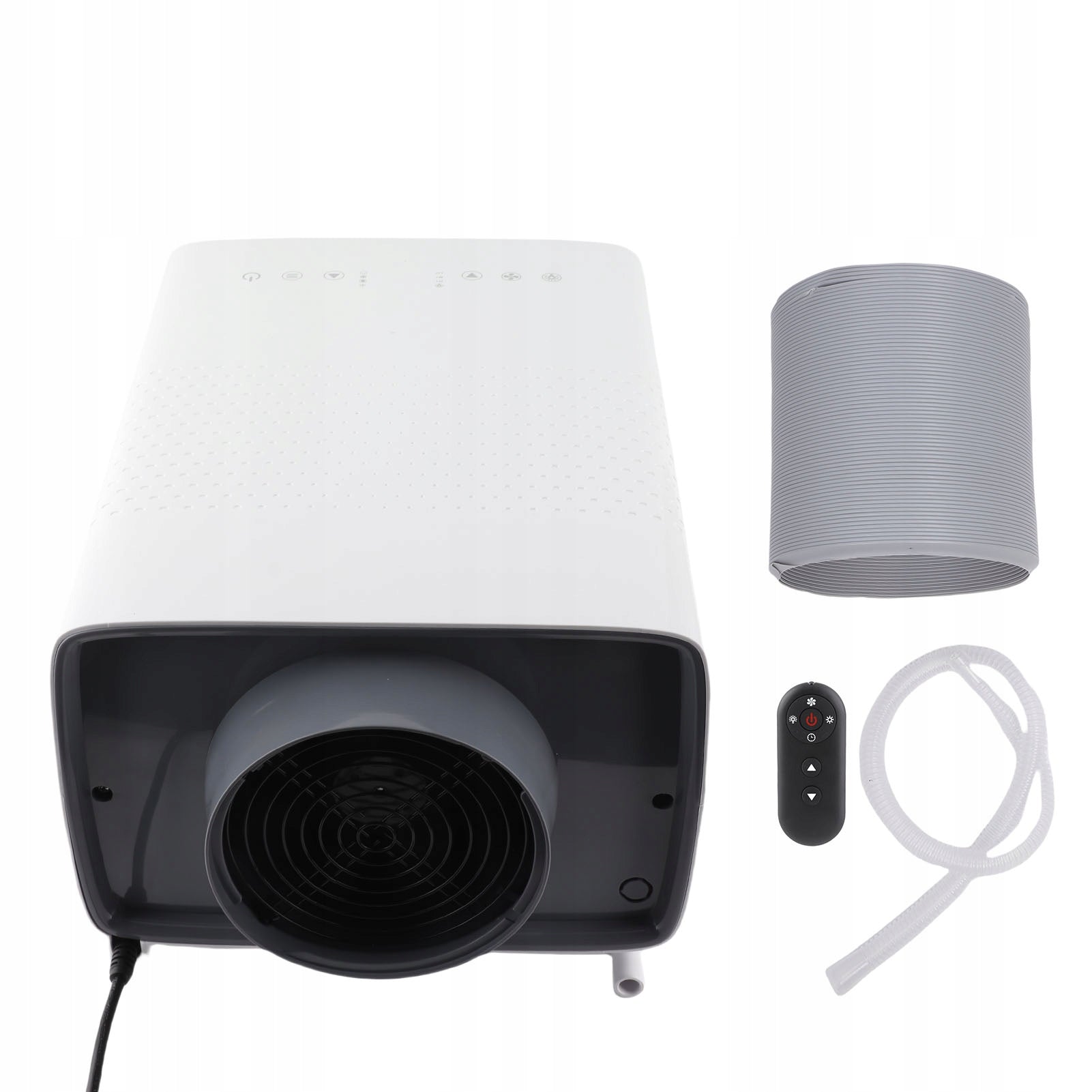 Portable Air Conditioner Compact Low E8 Air Conditioner Brand no brand