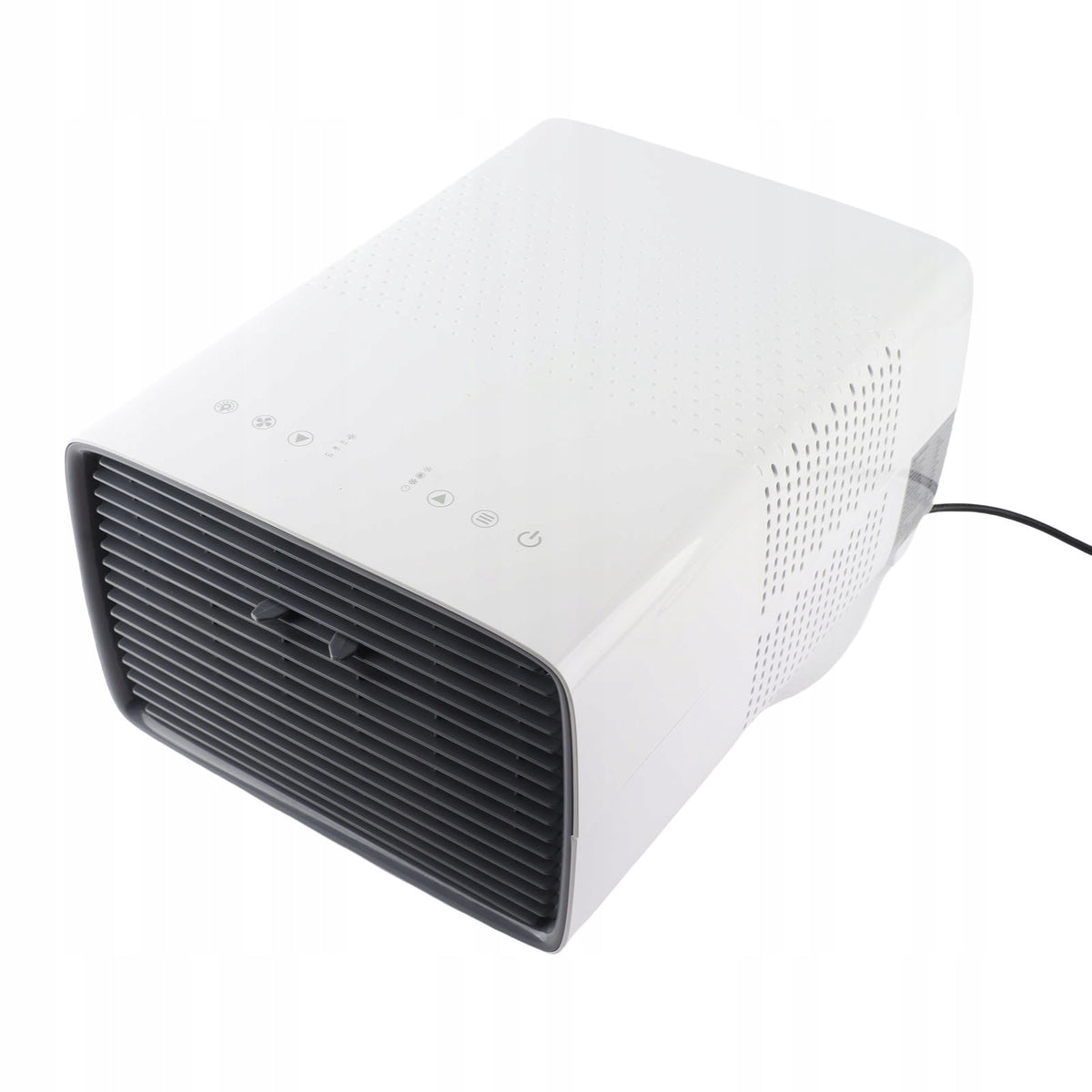 Portable Air Conditioner Compact Low Level Air Conditioner Brand no brand