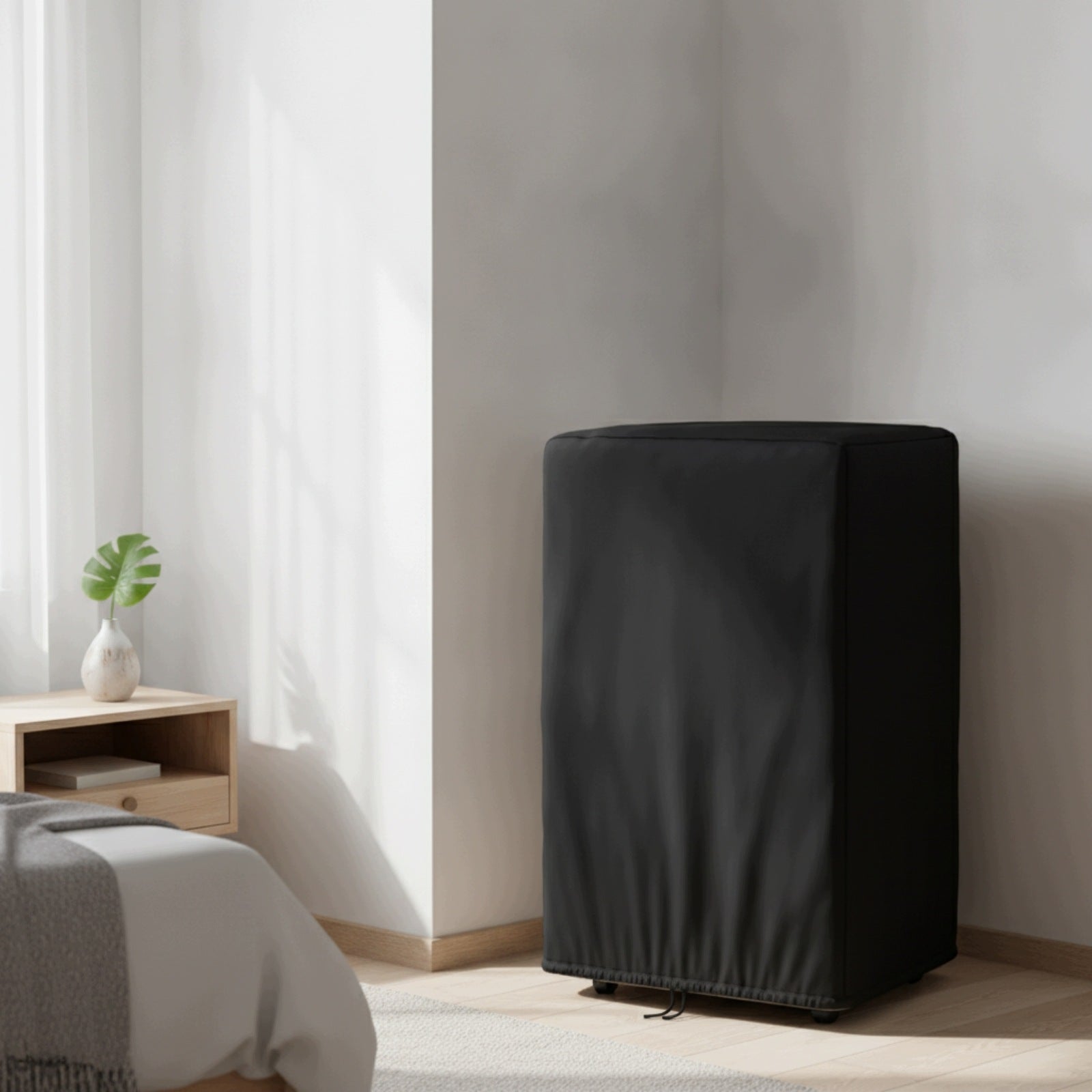 Portable Air Conditioner Cover Dustproof Portable Air Conditioning Unit Medical device type accessories for a medical device or a product without an intended medical purpose