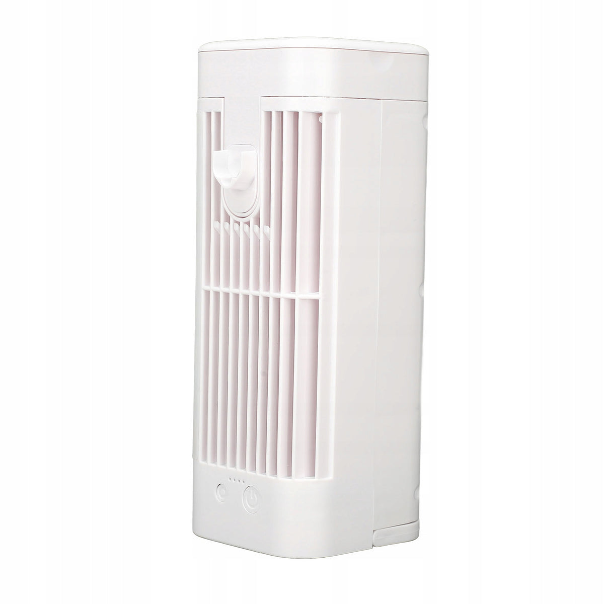 Portable Air Conditioner, Desk Air Cooler with 3 Speeds Spray
