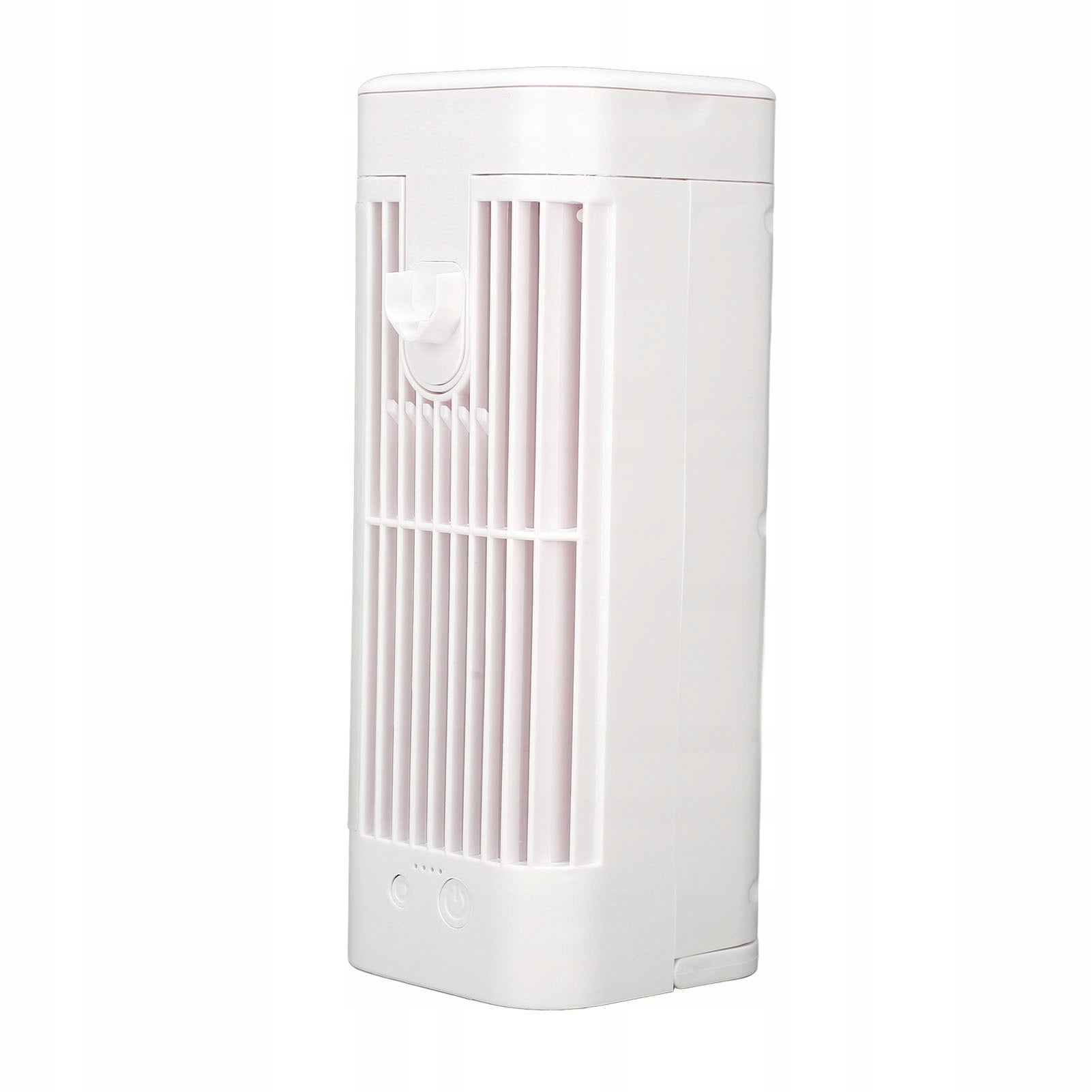 Portable Air Conditioner, Desk Air Cooler with 3 Speeds Spray