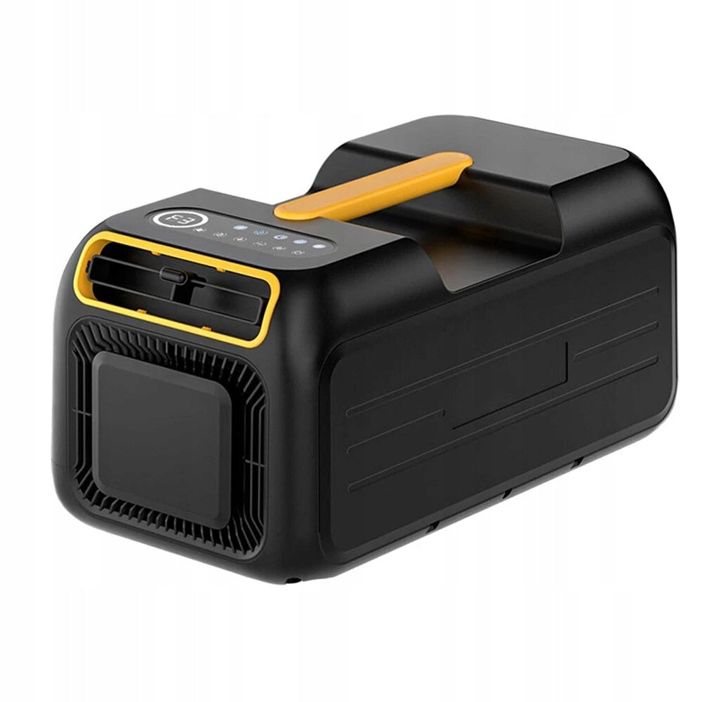 Portable Air Conditioner For Home Motorhome Trailer Tent Bluetooth 1,4 KW Packaging status original