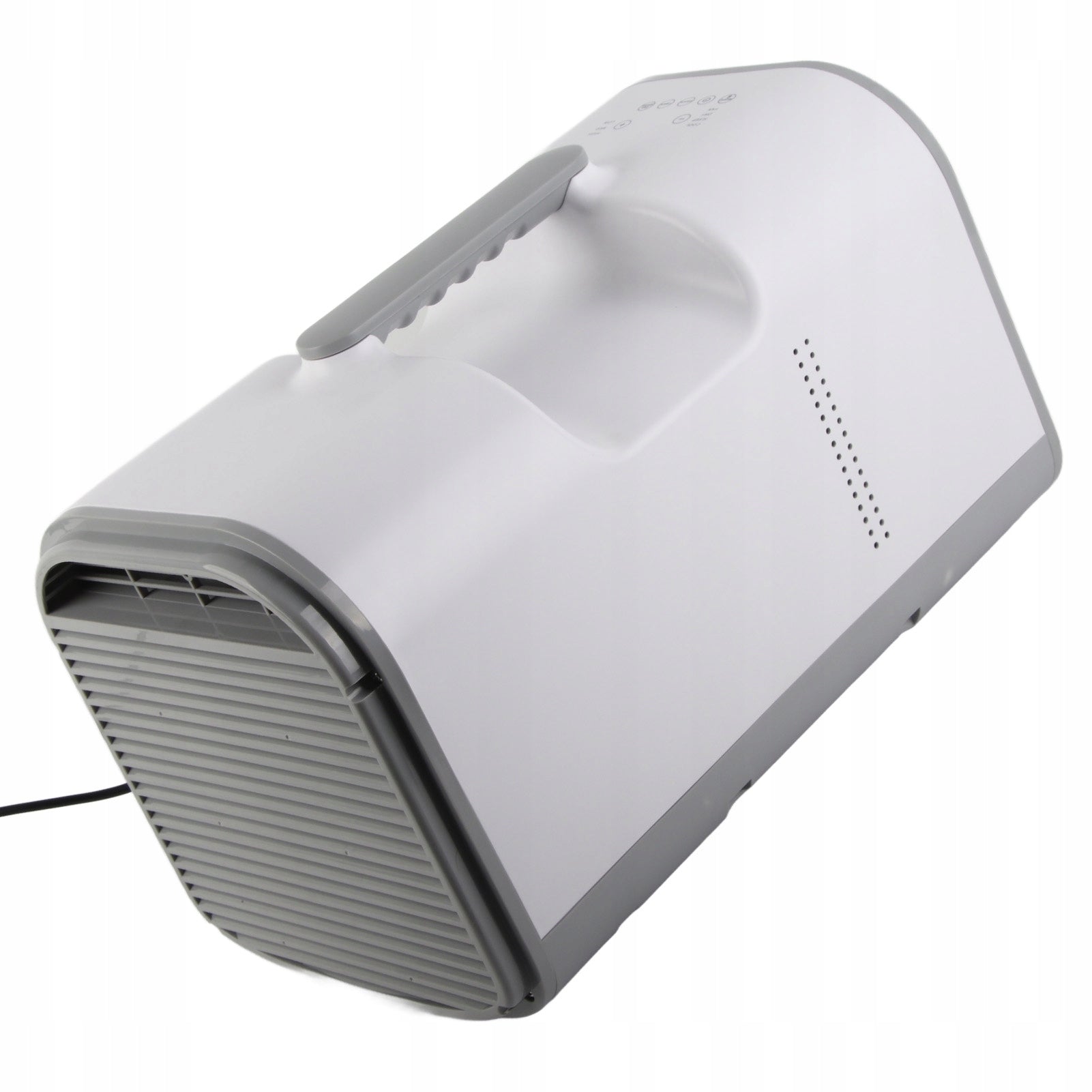 Portable Air Conditioner High Efficiency Fast Cooling Energy 54 Dominant color multicolor