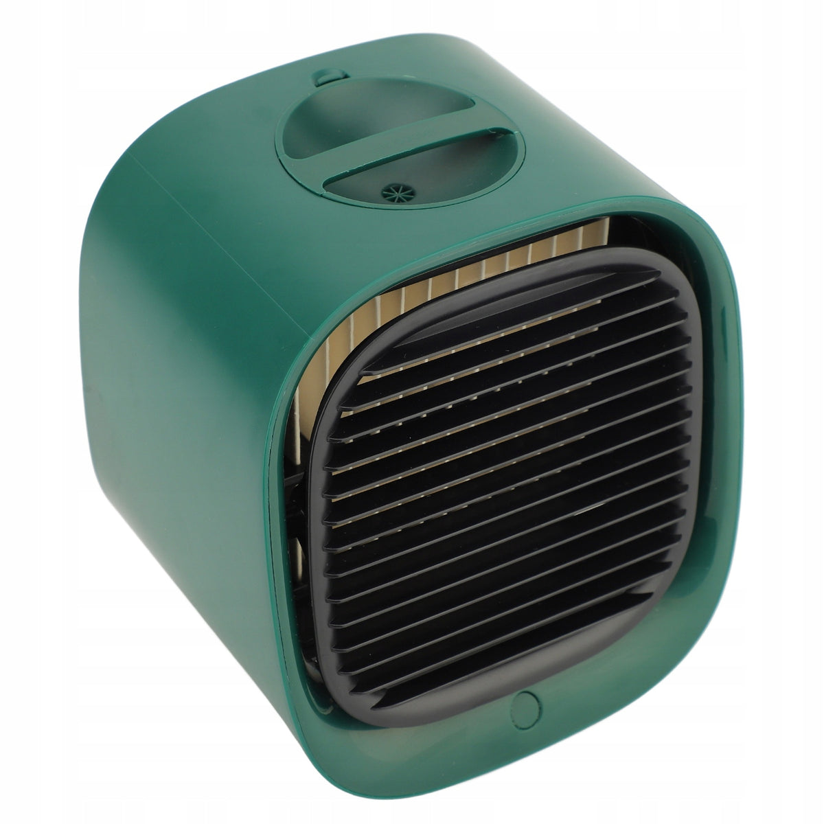 Portable Air Conditioner, Humidifier Small Air Conditioner Fan Multifunctional