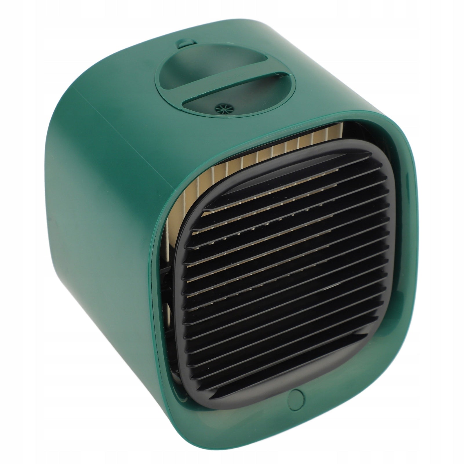 Portable Air Conditioner, Humidifier Small Air Conditioner Fan Multifunctional