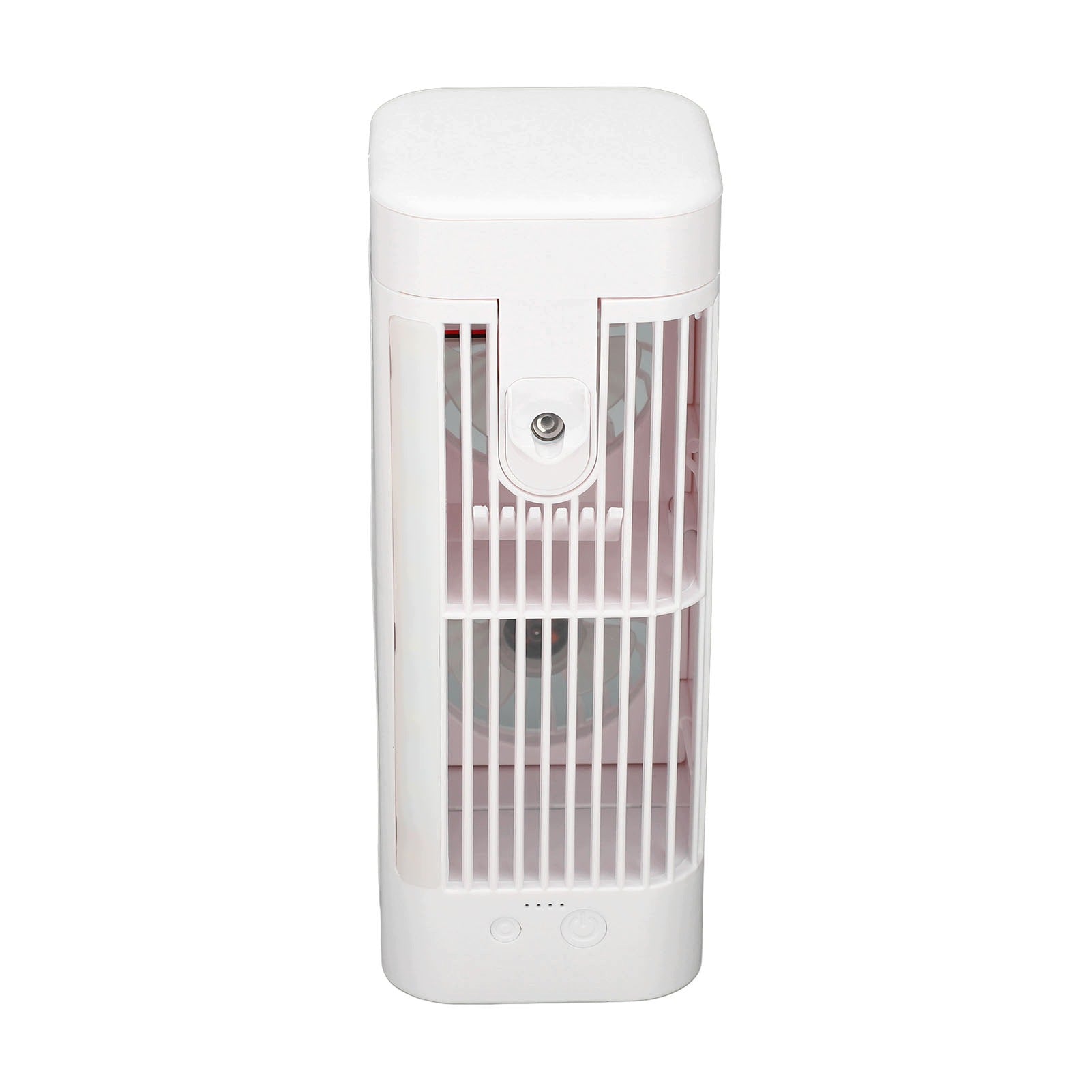Portable Air Conditioner Multifunctional, Efficient, Quiet, 3 Speeds, XA Dominant color multicolor