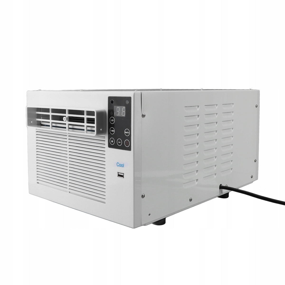 Portable Air Conditioner, Portable Air Conditioning 1900BTU Fast Cooling n Brand no brand