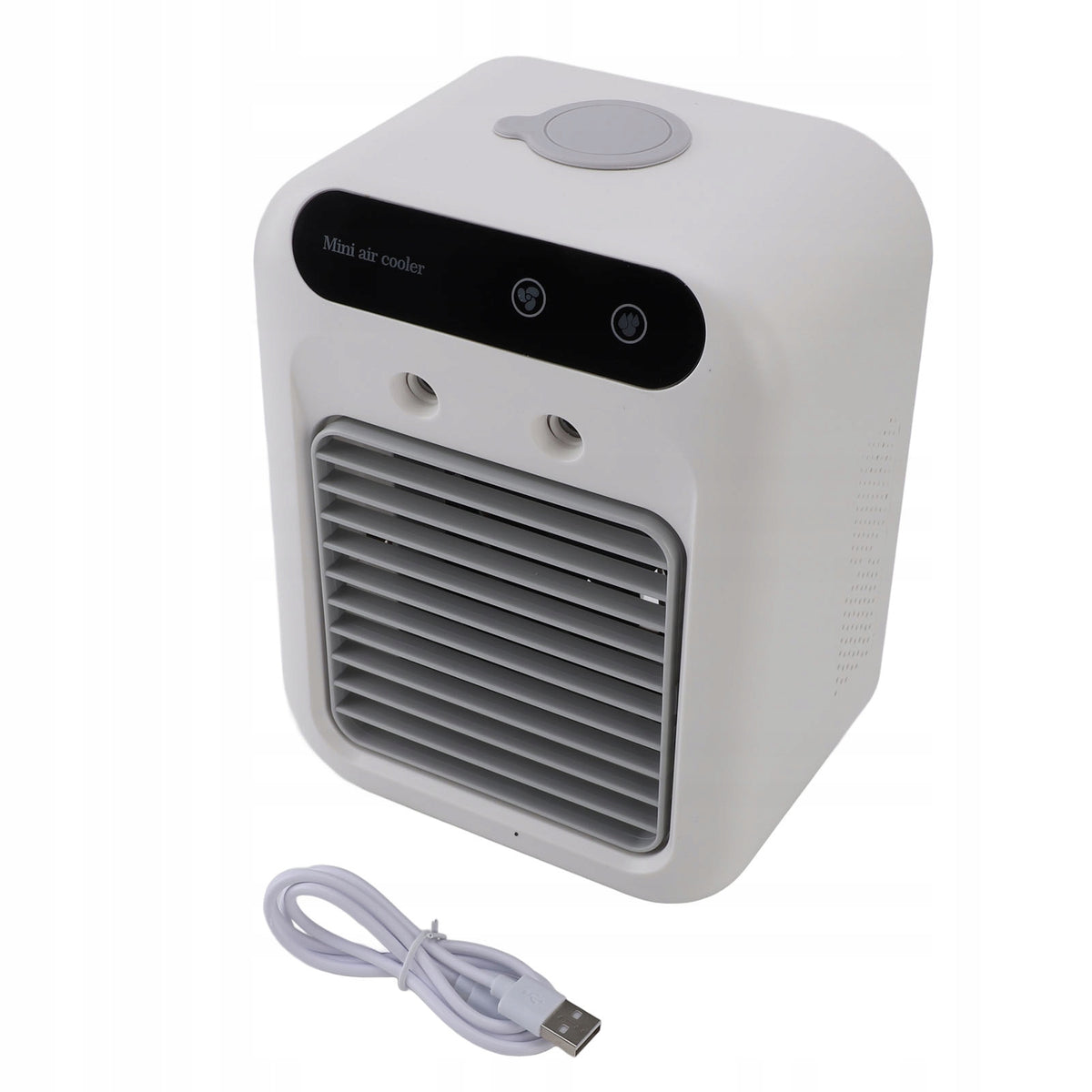 Portable Air Conditioner Professional Efficient Cooling, Long Lasting 1U