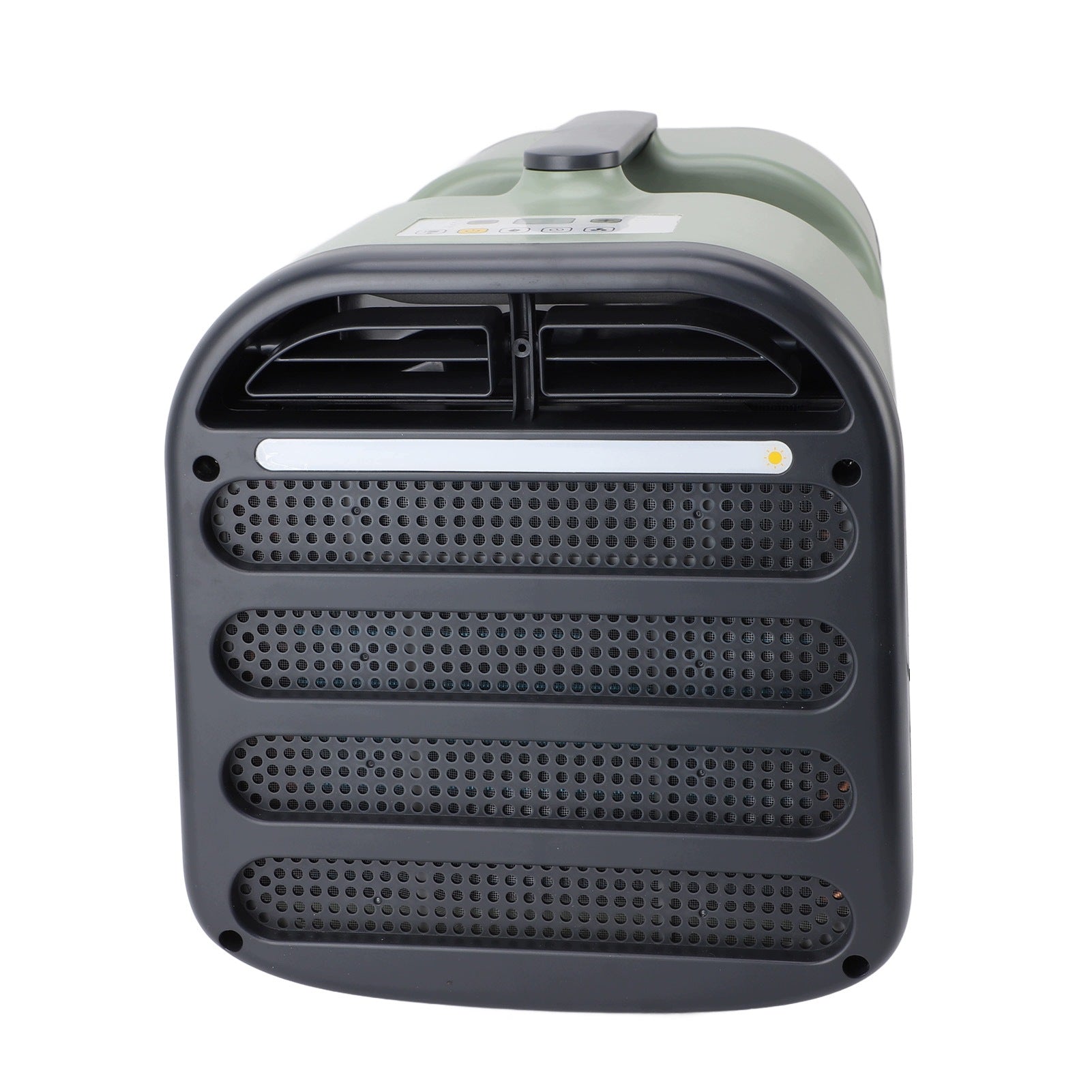 Portable Air Conditioner Quiet Mobile Compressed Air Walker MI Brand no brand