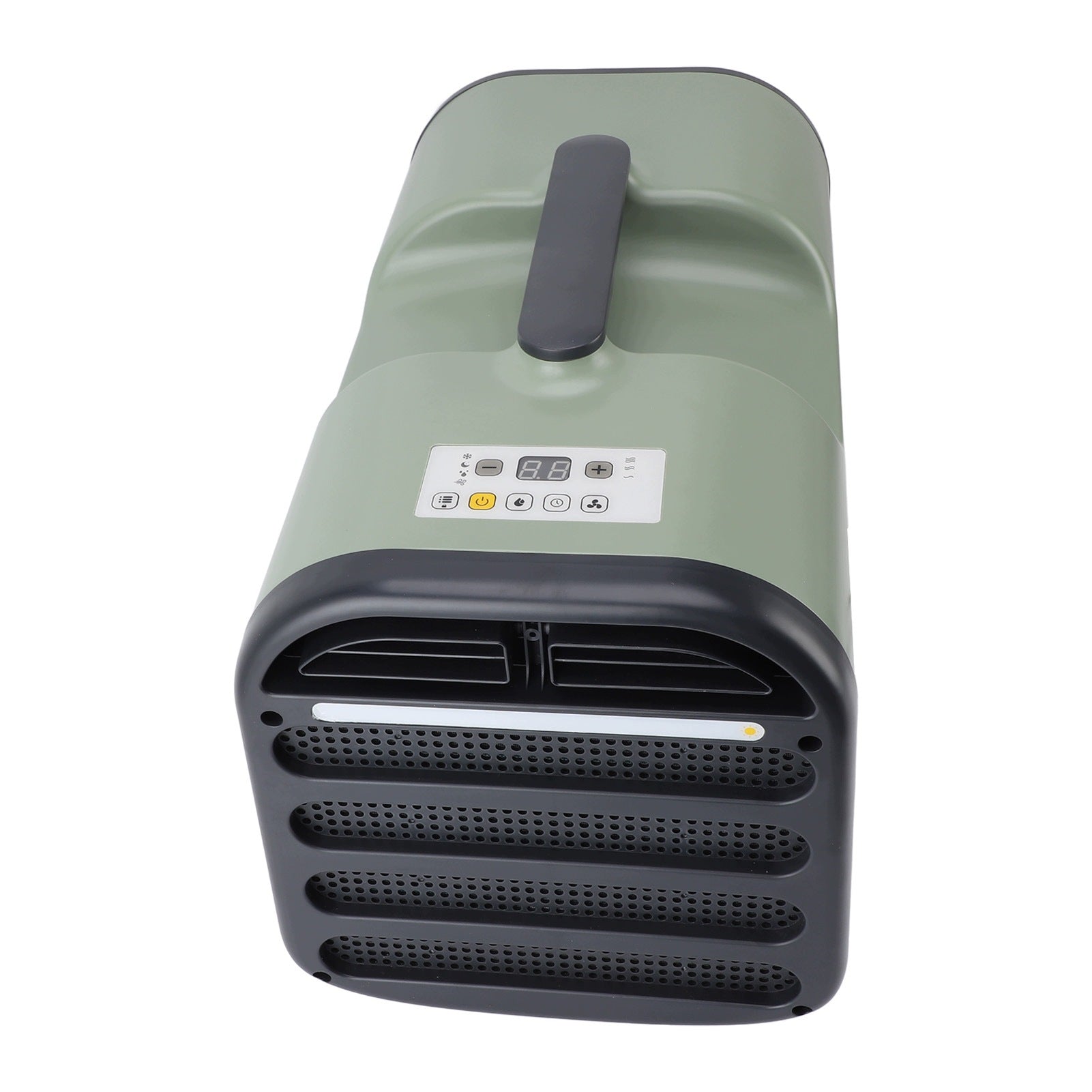Portable Air Conditioner Quiet Mobile Compressed Air Walker MI