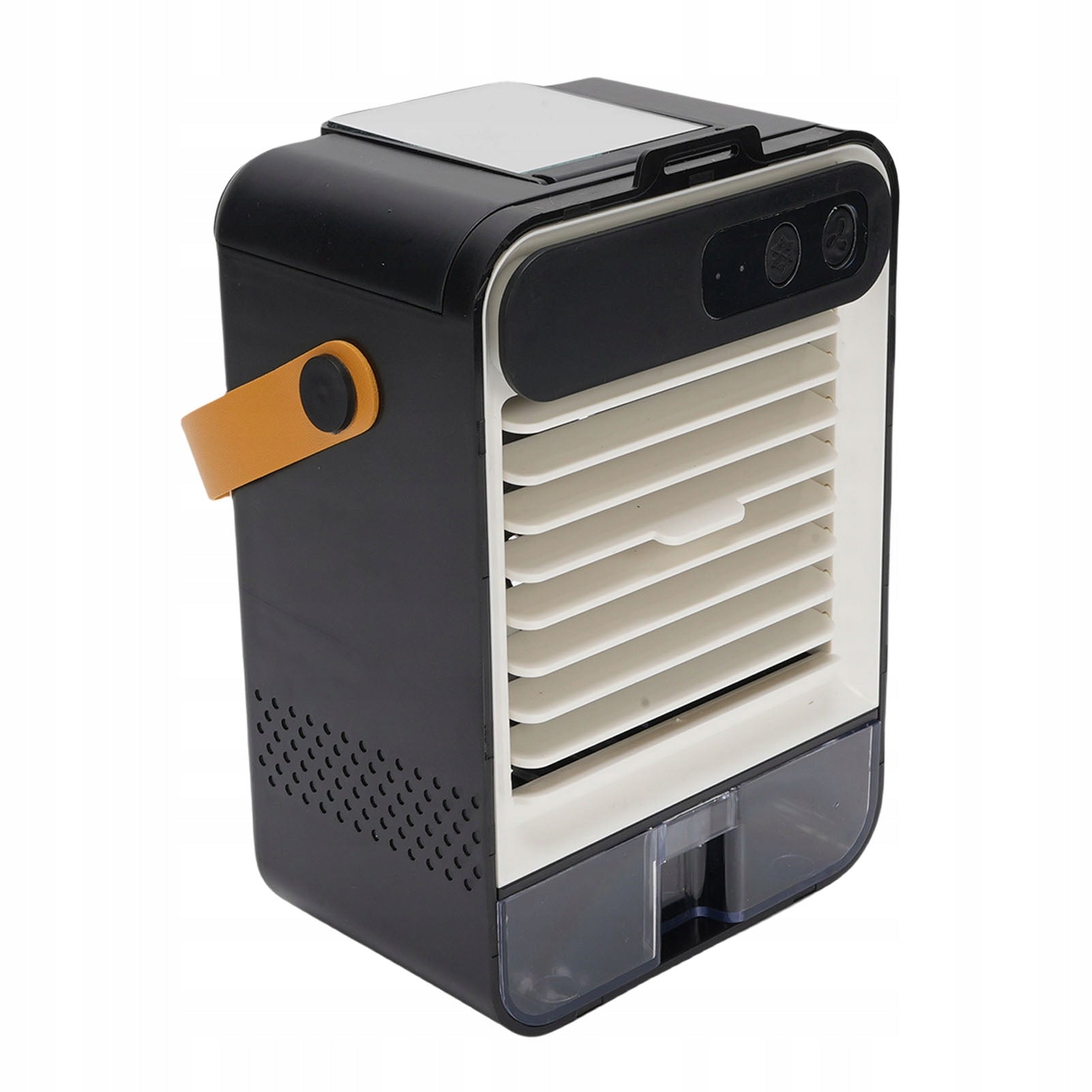 Portable Air Conditioner, Small 3 Speed Air Cooler for Bedroom Brand no brand