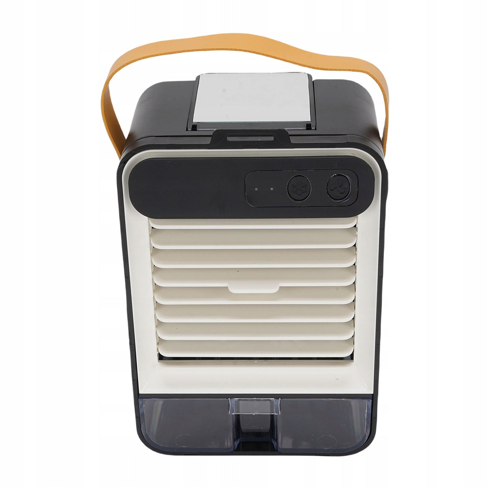 Portable Air Conditioner, Small 3 Speed Air Cooler for Bedroom