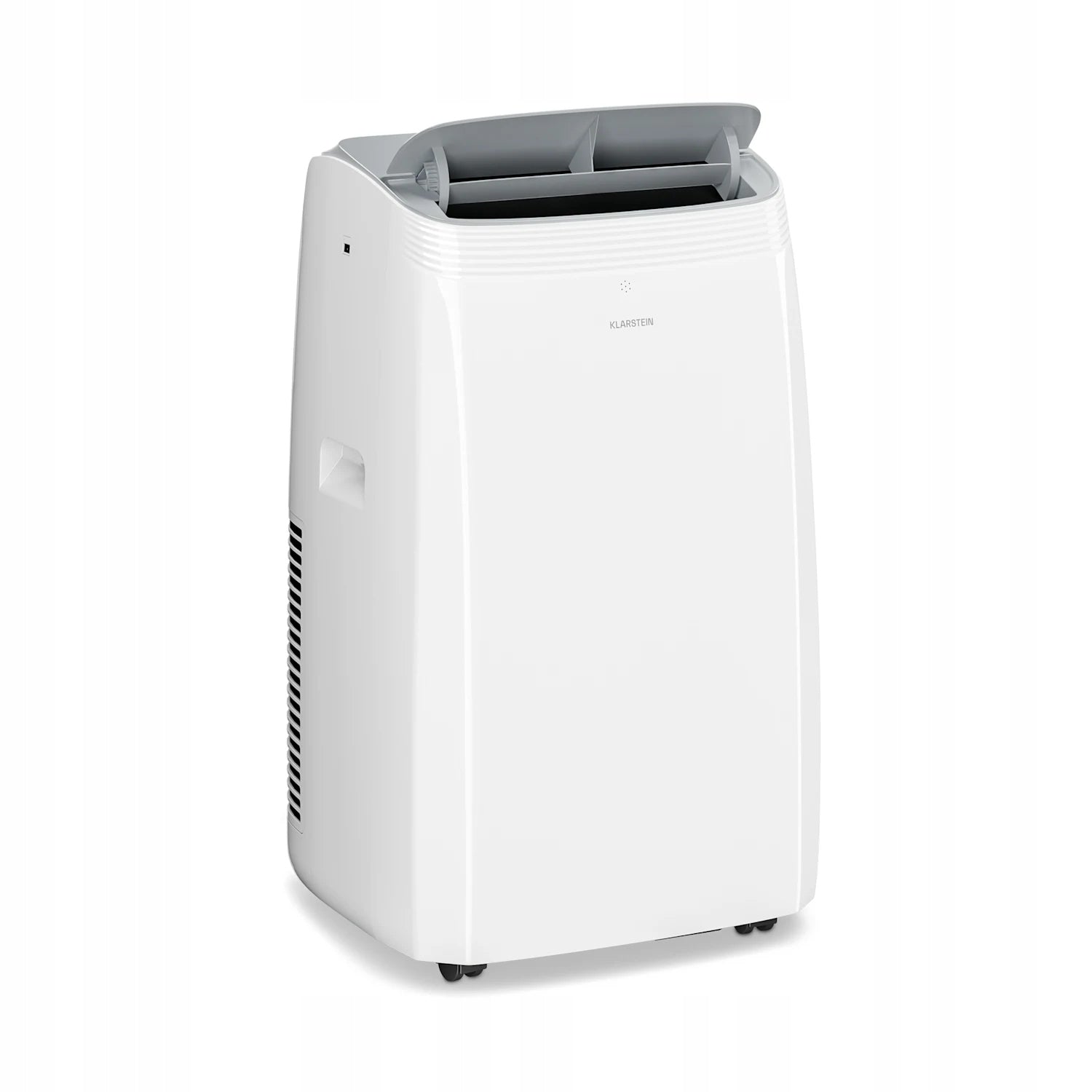 Portable Air Conditioner WiFi 4,1kW 65m² Air Conditioning Dehumidifier Quiet Efficient