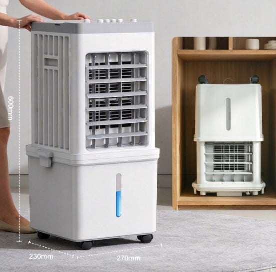 Portable Air Conditioning Without Outlet Hose, 4-in-1 Air Conditioner Cooler Manufacturer code GDS-620
