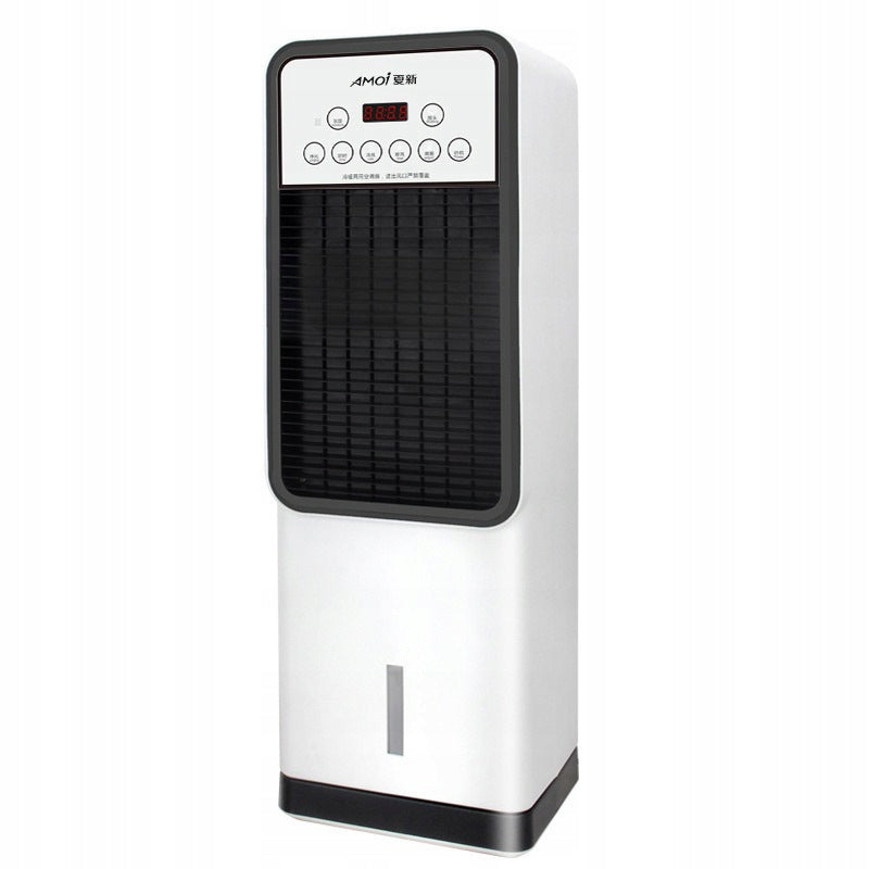 Portable Air Cooler/Heater Heating and Cooling 2in1 Manufacturer code 6946821836845