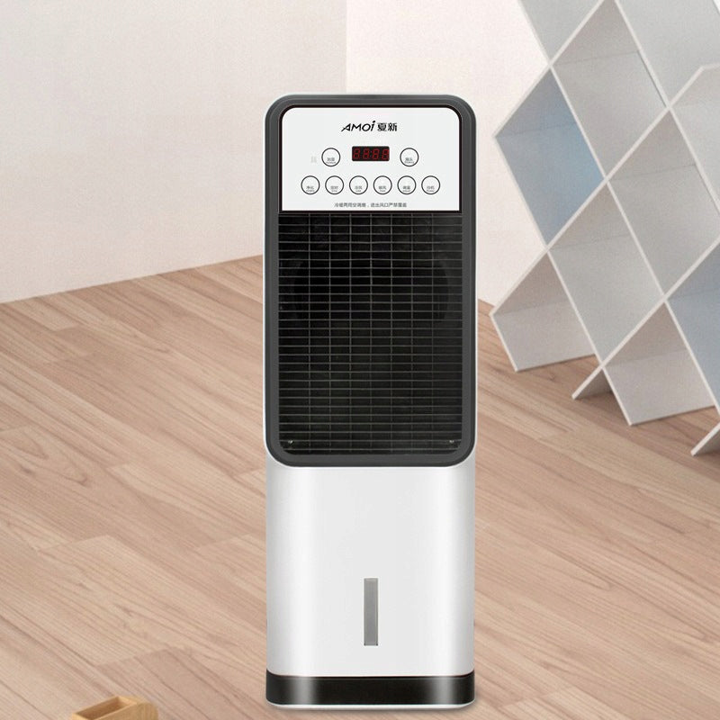 Portable Air Cooler/Heater Heating and Cooling 2in1