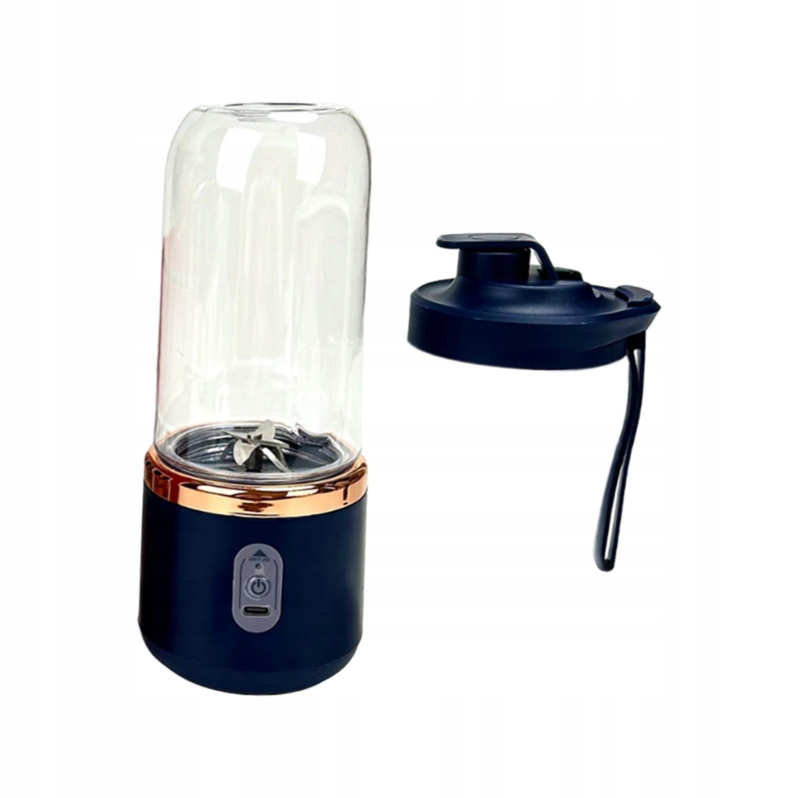 Portable Blender Fruit Mixer Smoothies Juice Mini Blender Single Brand no brand