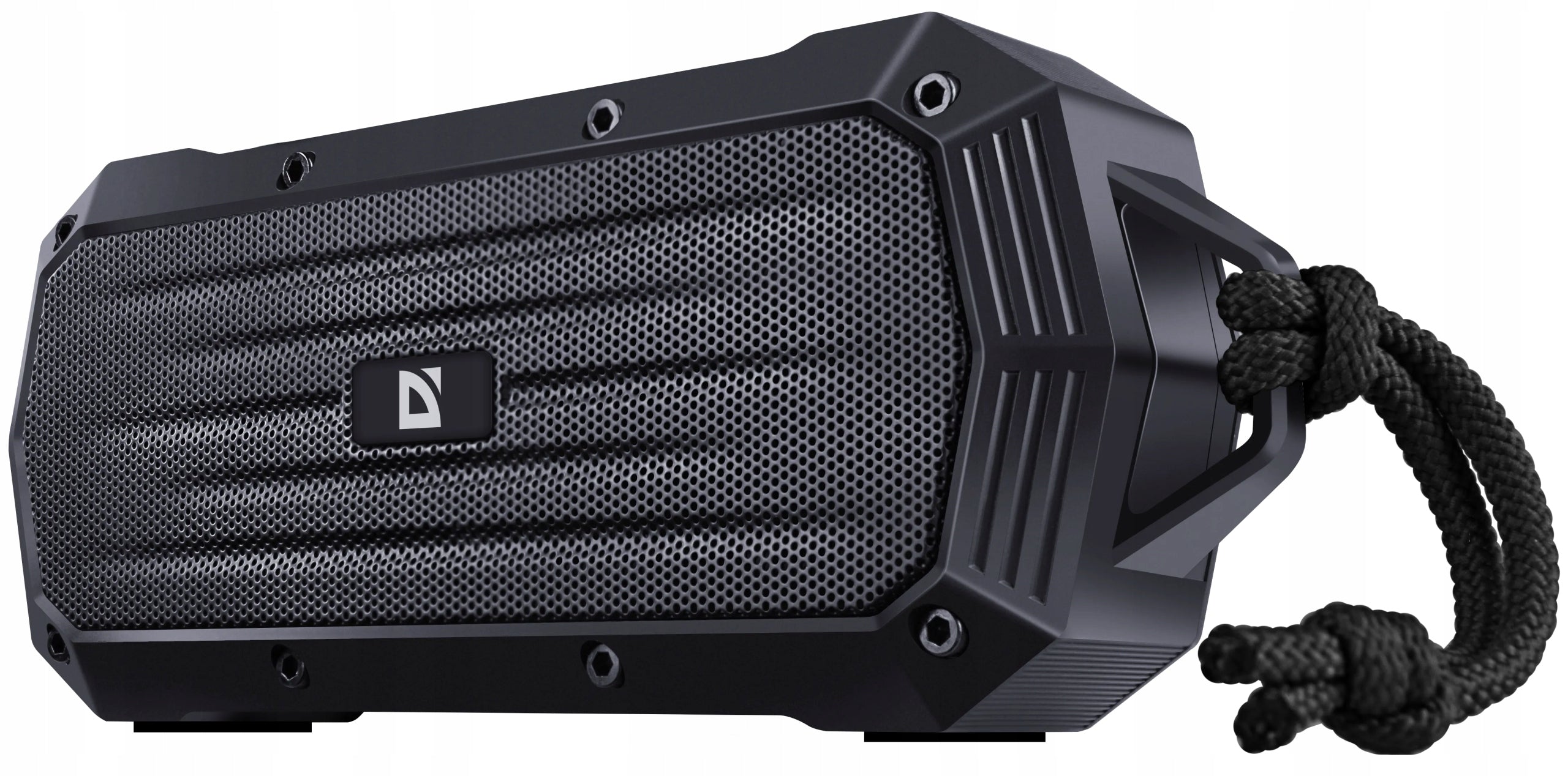 Portable Bluetooth Speaker - IPX5 Waterproof - Wireless - Outdoor Manufacturer code Przenośny Głośnik