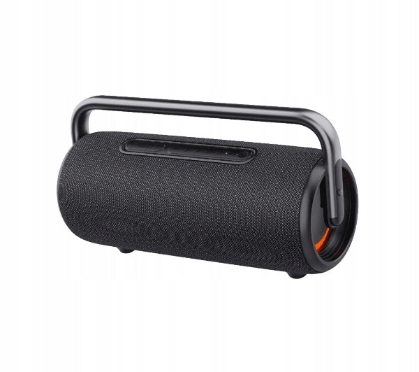 Portable Bluetooth Speaker Manta SPK325 80W Super Bass Voice Assistant