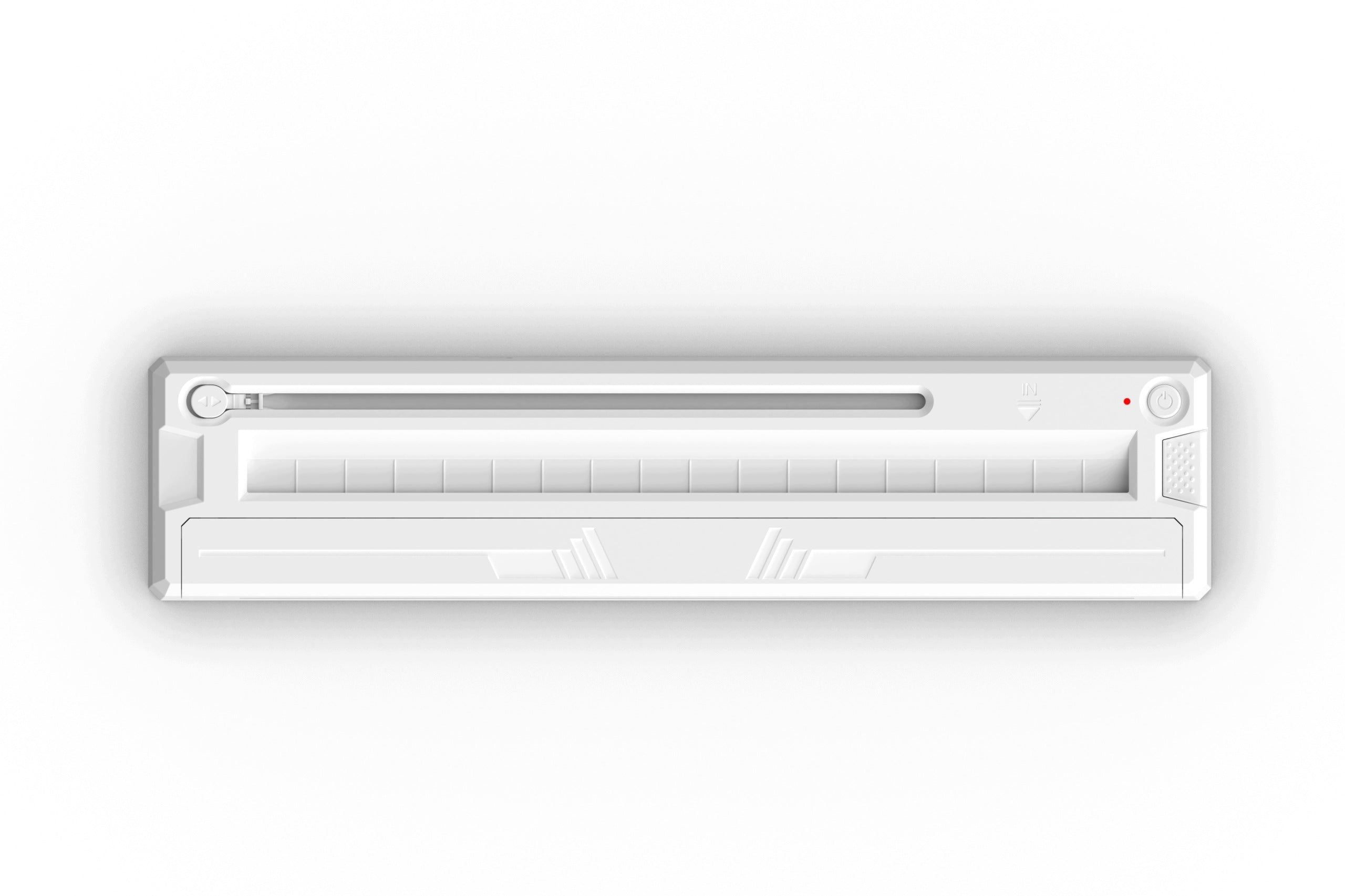 Portable Bluetooth Wireless Printer for A4 Size Tattoo Templates Packaging status original