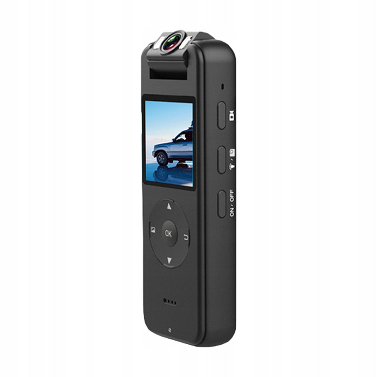Portable Camera Waterproof Pocket for Audio-Video Recorder