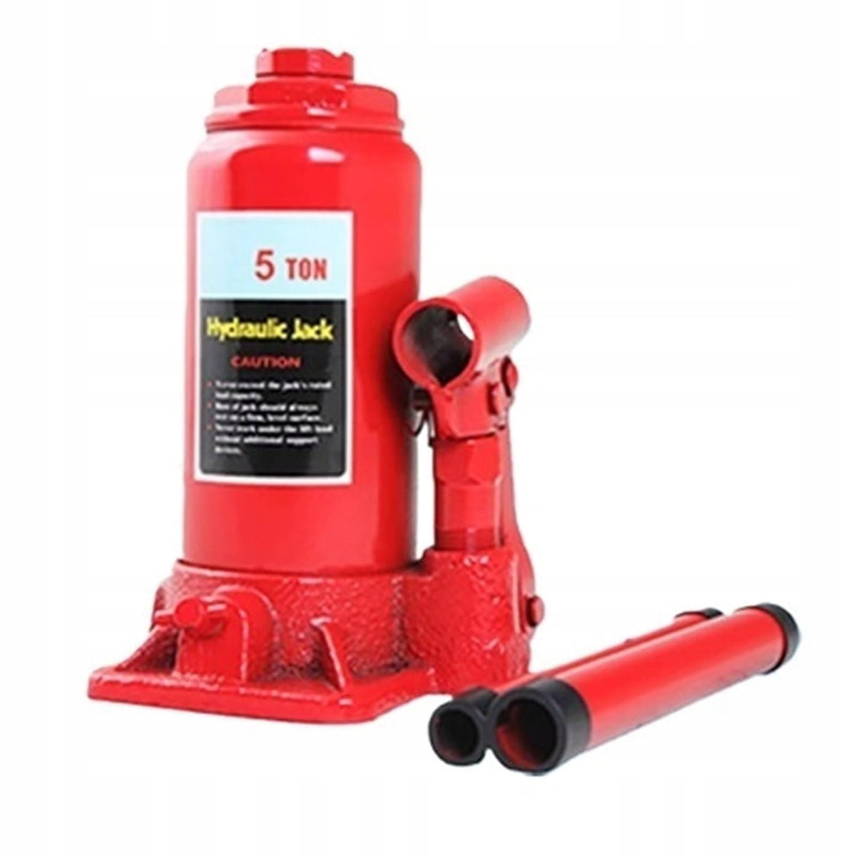 Portable Car, Hand Lift Bottle