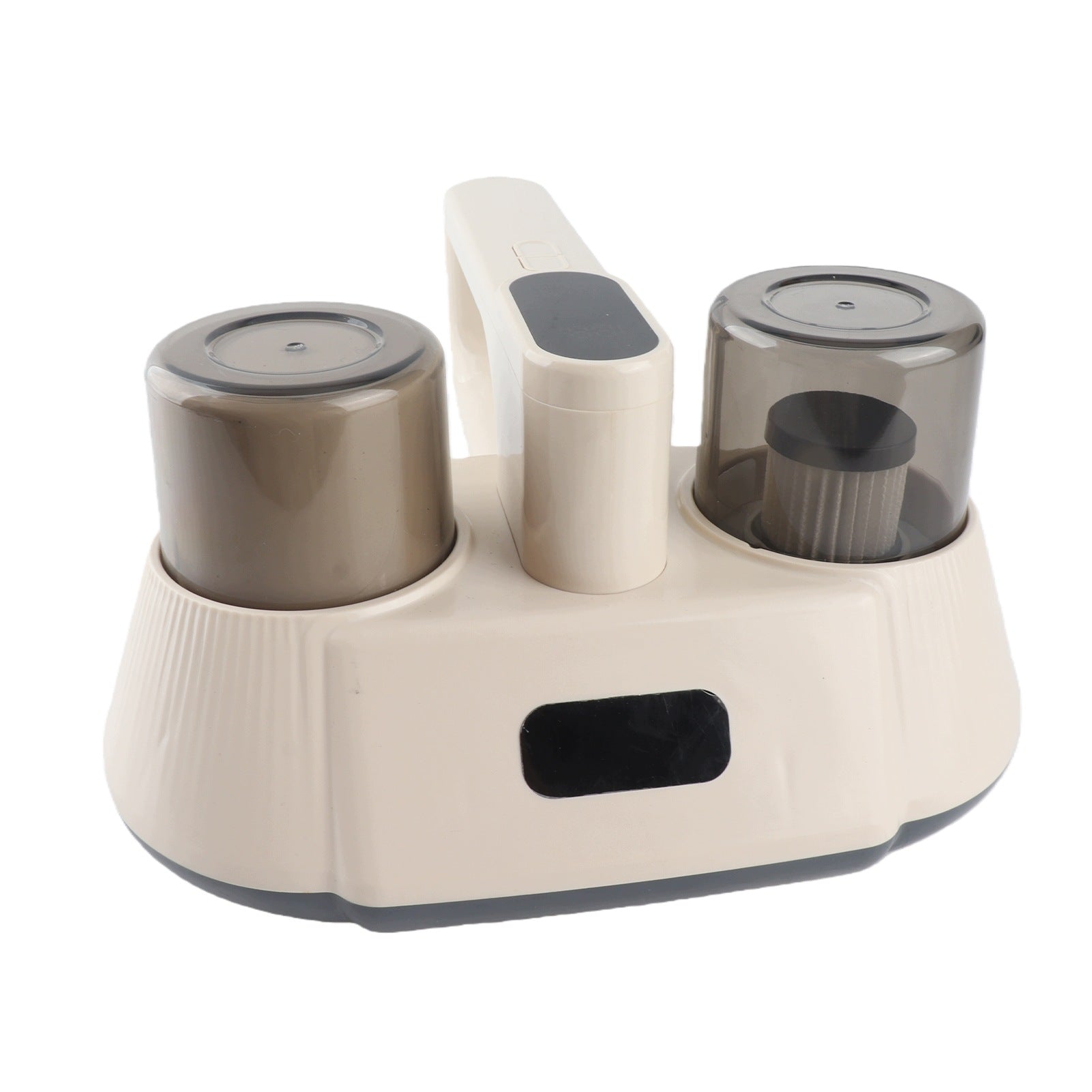 Portable Dust Vacuum Cleaner Suction Power 9000 Pa Sia Suction 72000 1R