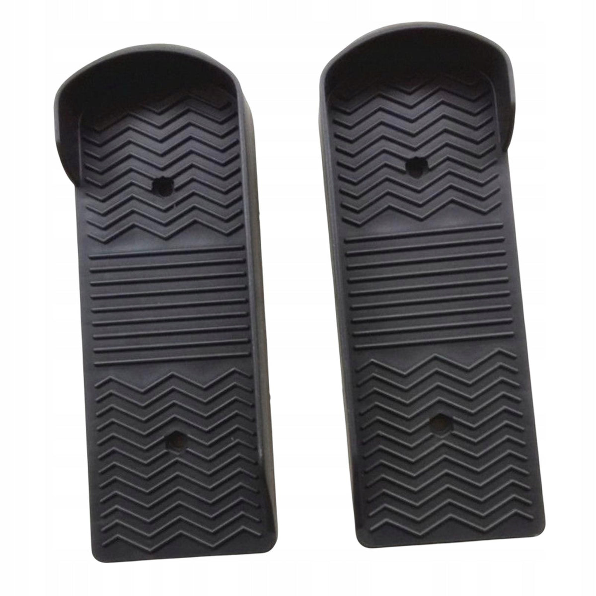 Portable Elliptical Machine Foot Pedals Replacement Stable Non Slip Durable Brand no brand