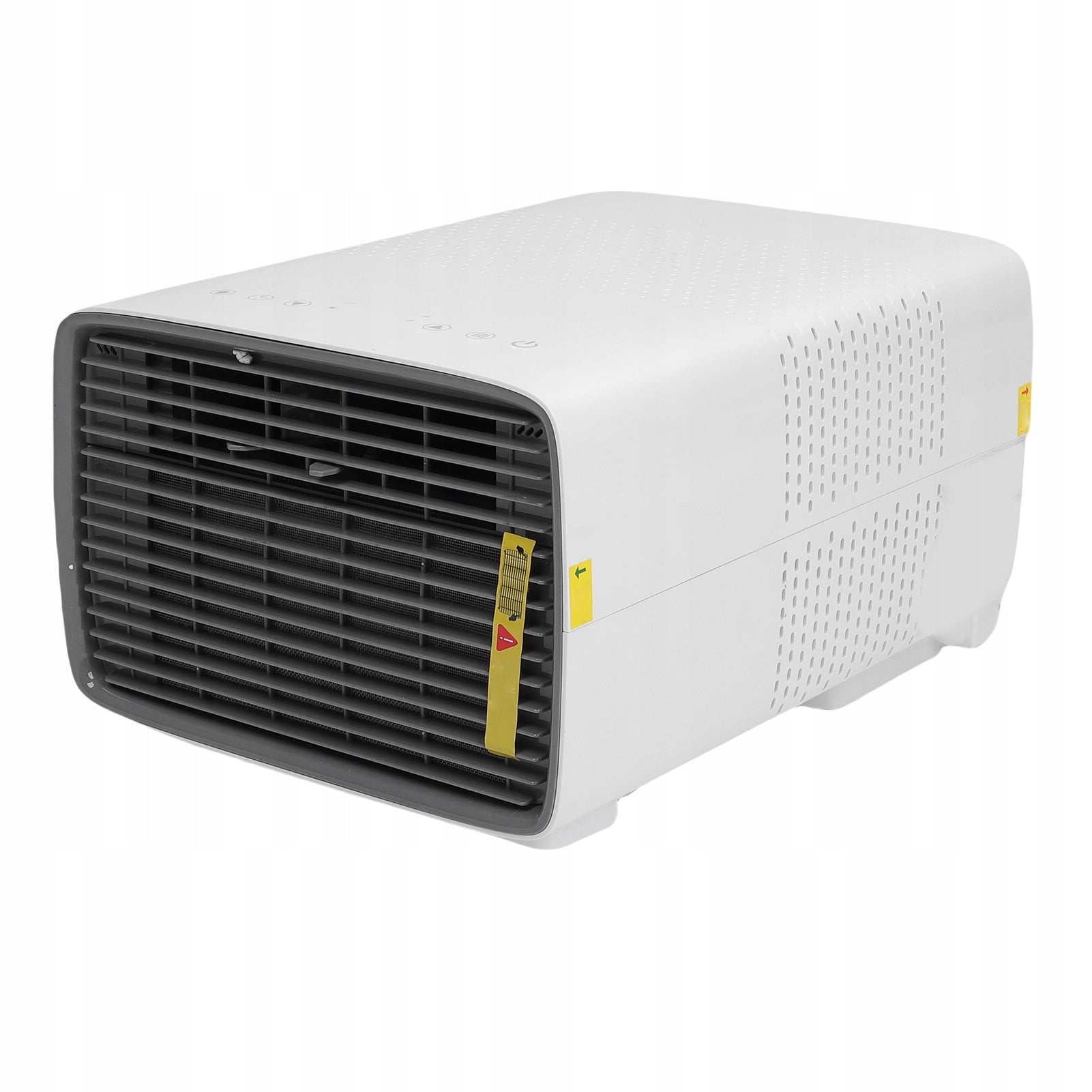 Portable Heat Walk Air Conditioner Dual Use Low Haas VA Brand no brand