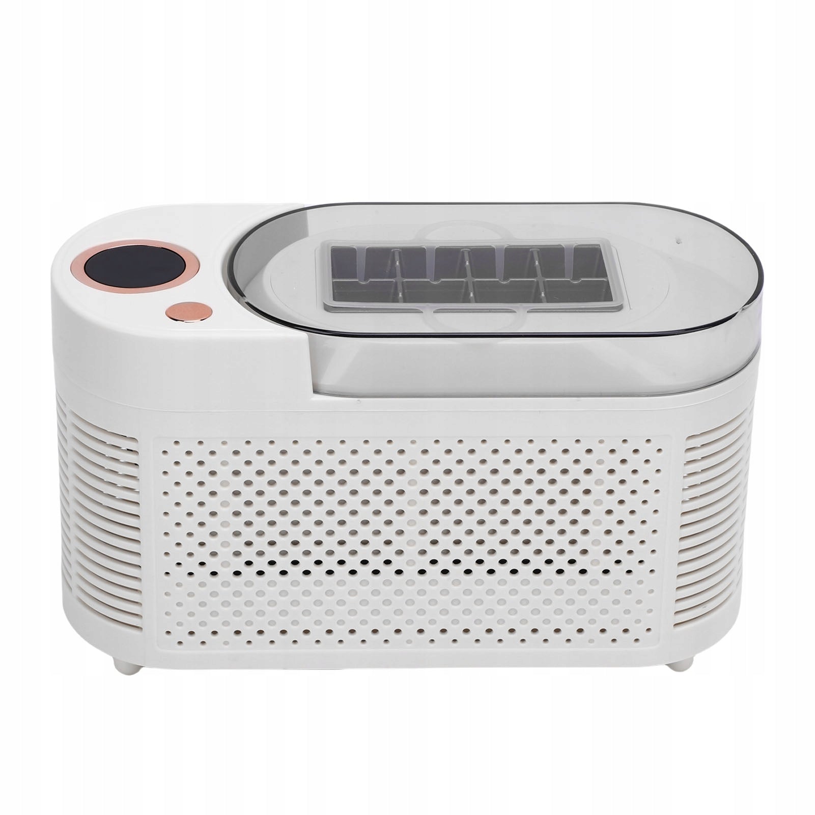 Portable Ice Maker 120W Ice Computer Fast Ice Cube Making RU Brand no brand