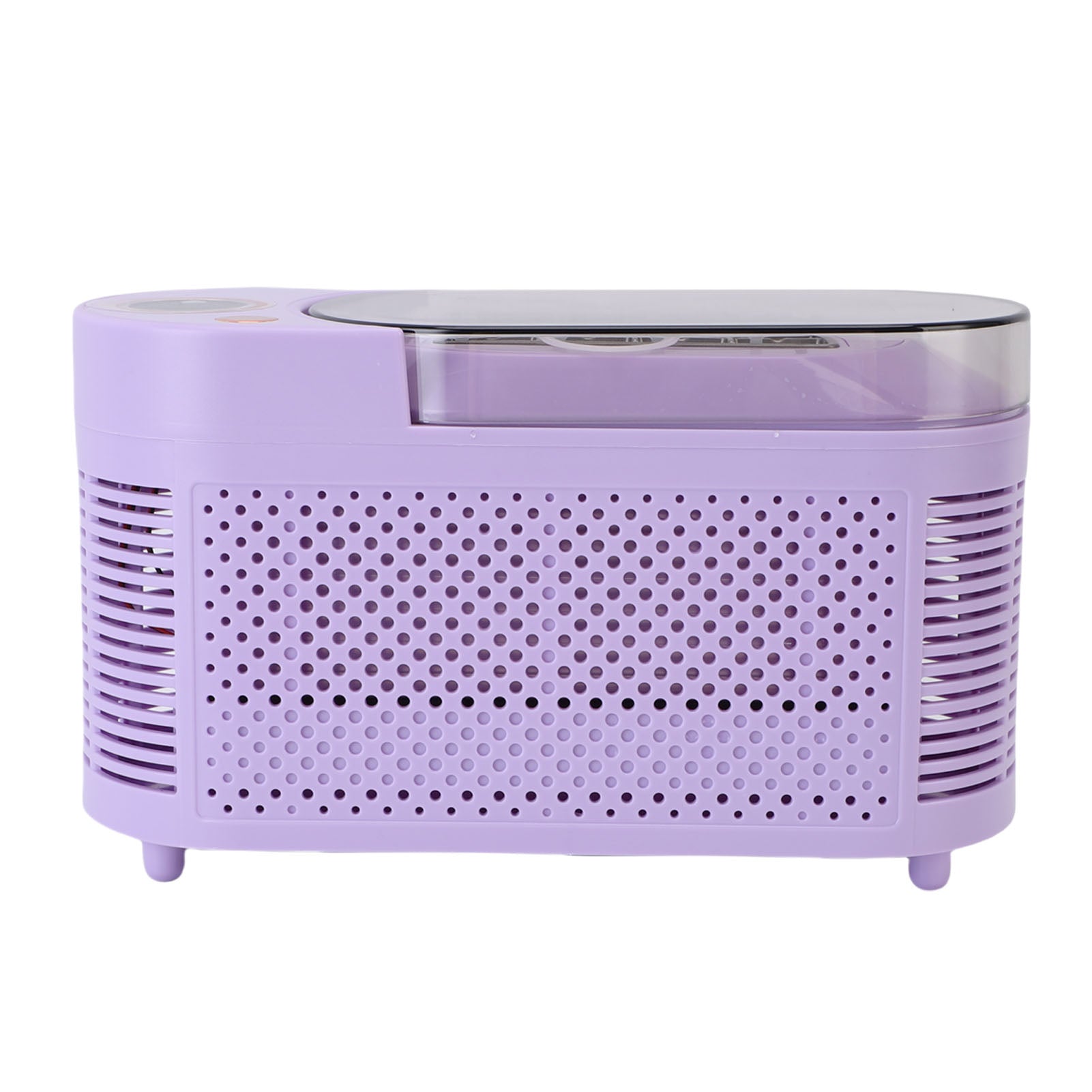 Portable Ice Maker, 8 Cubes, Fast Making Mini Ice Maker d