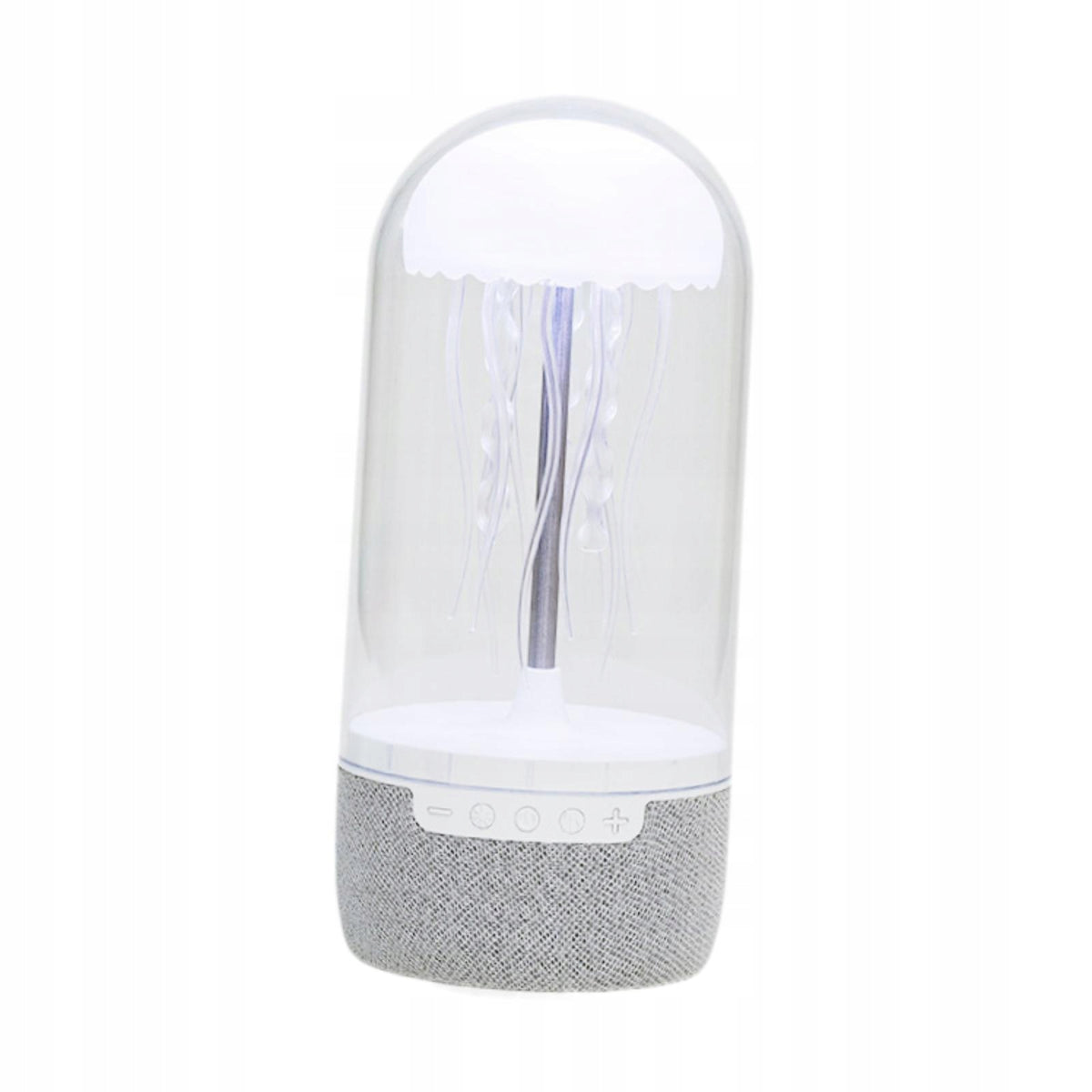 Portable Jellyfish Speaker Immersive 360 Degree Sound Lightweight Ideal Manufacturer code 11153137356