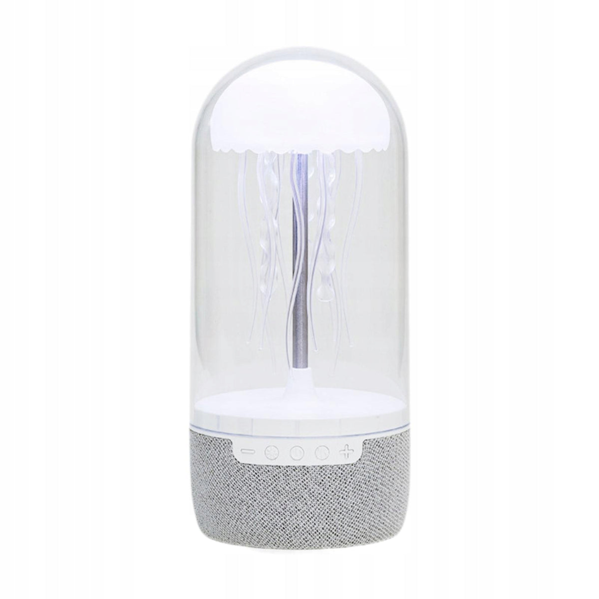 Portable Jellyfish Speaker Immersive 360 Degree Sound Lightweight Ideal Manufacturer no brand