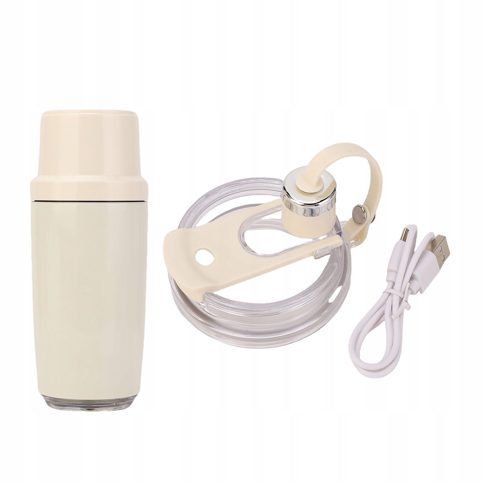 Portable Juicer 350 ml 18000 rpm Personal 0I Dominant color multicolor