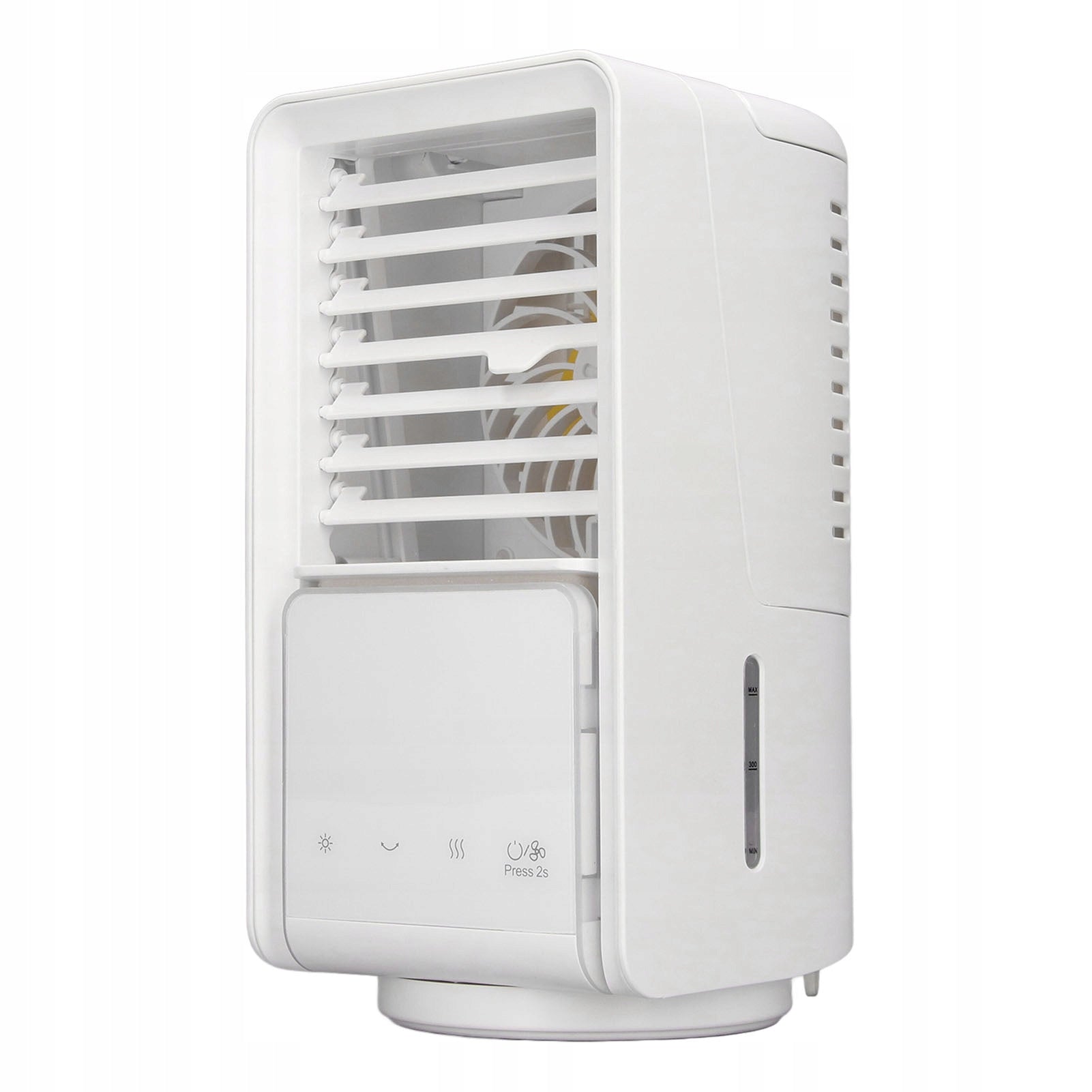 Portable Mini Air Conditioner Air Cooler Outdoor Fan 4O Brand no brand