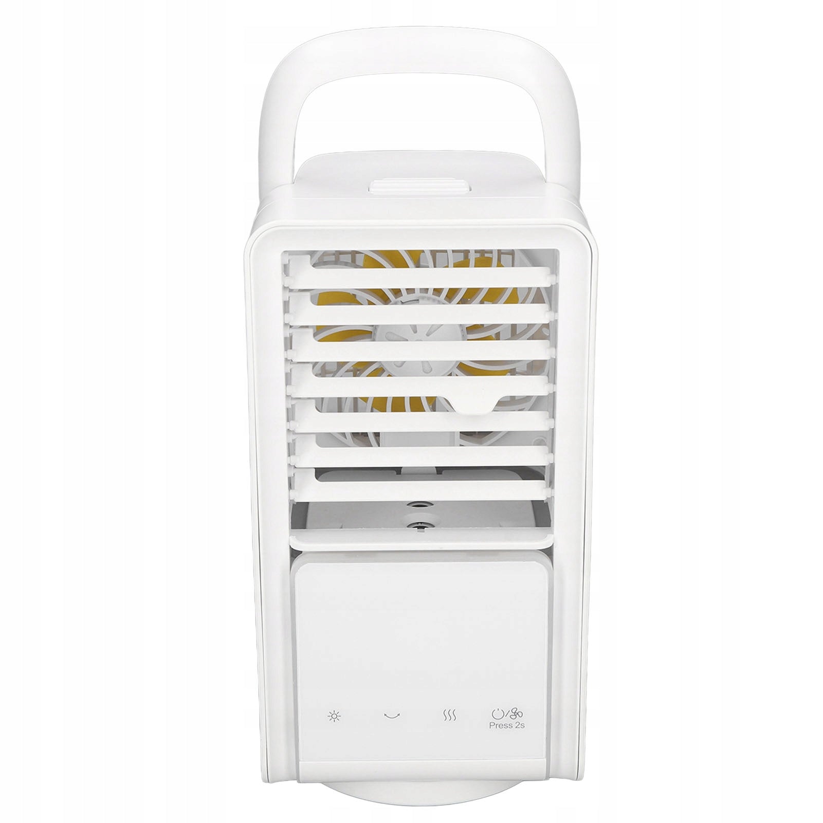 Portable Mini Air Conditioner Air Cooler Outdoor Fan 4O
