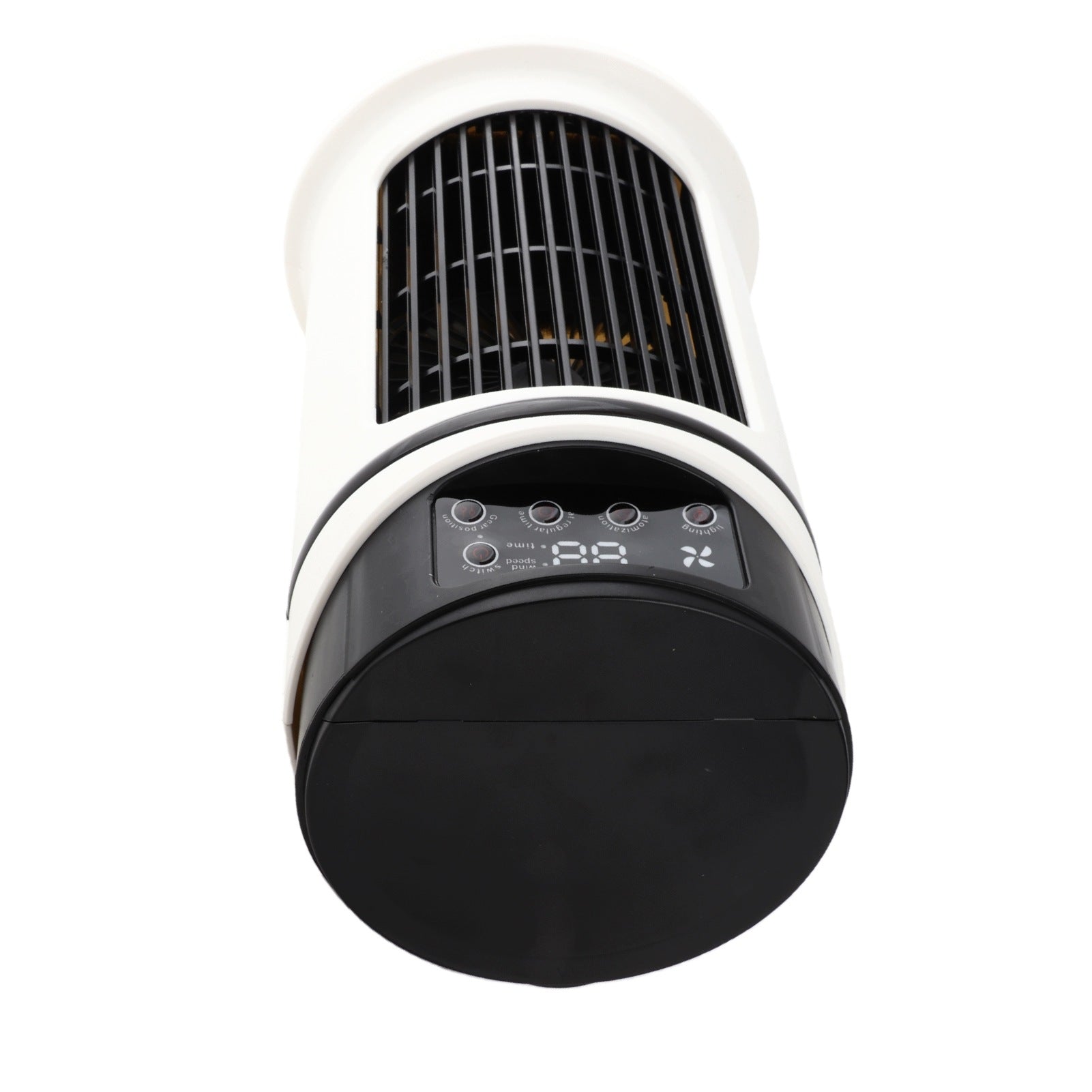 Portable Mini Air Conditioner Mobile Multifunction Fan E4 Brand no brand