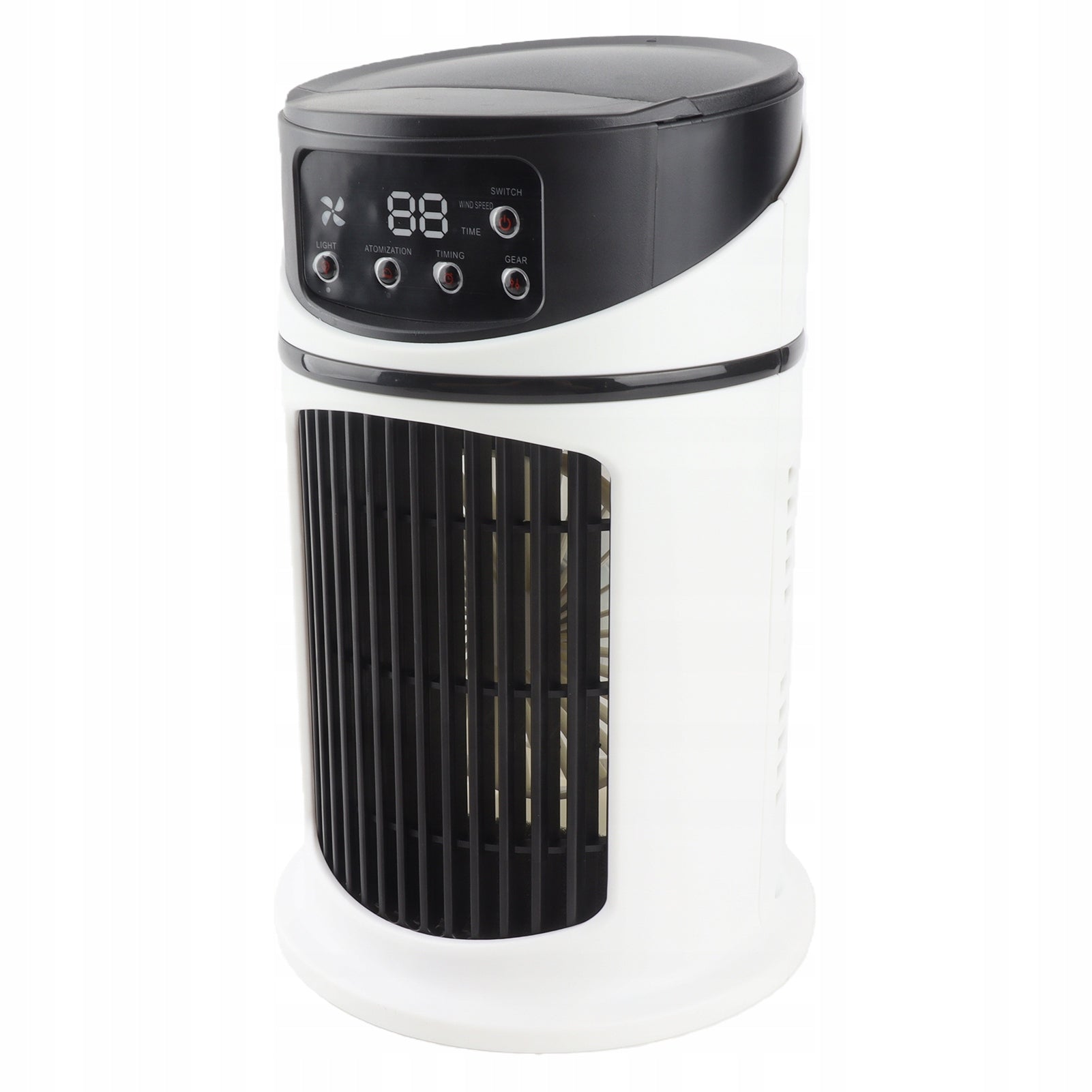 Portable Mini Air Conditioner Mobile Multifunction Fan Manufacturer code AG260614064970