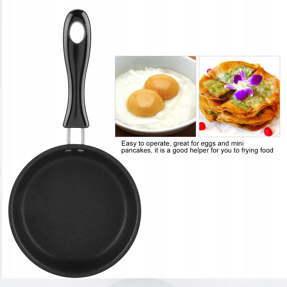 Portable Mini Egg Pan in T-Shirt Small Kitchen Stove for ED Manufacturer code JY19882