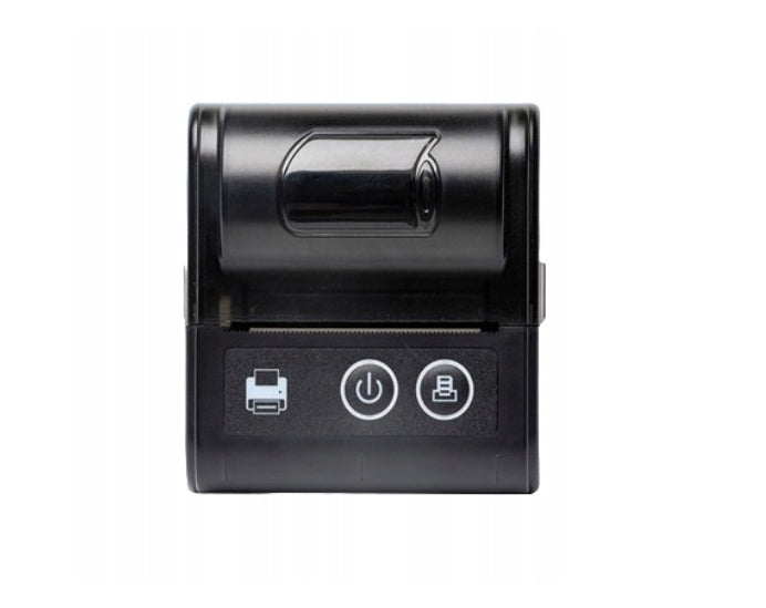 Portable Mini Thermal Printer USB BT Receipts Wireless Packaging status original